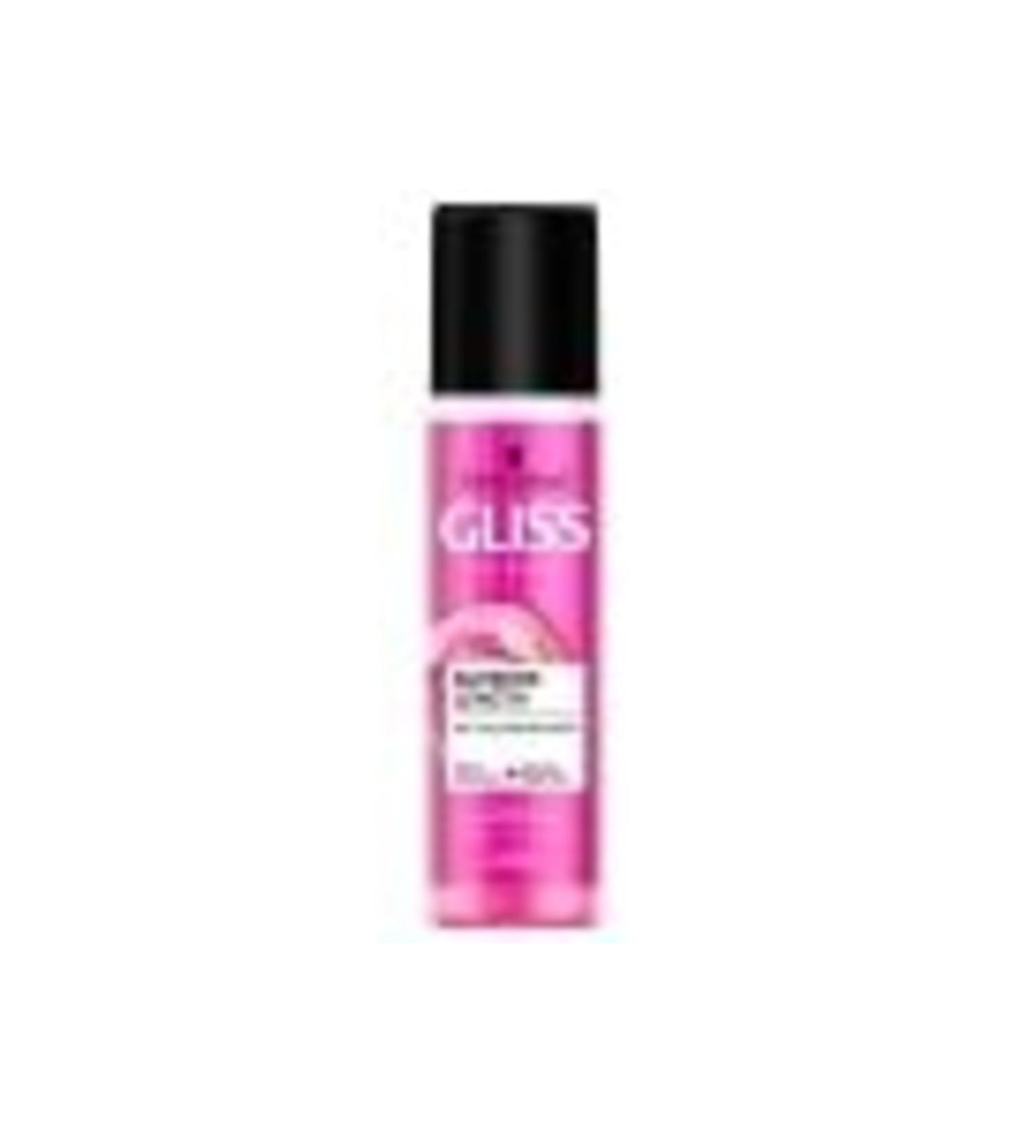 Gliss Supreme Length Liquid Conditioner 200 Ml