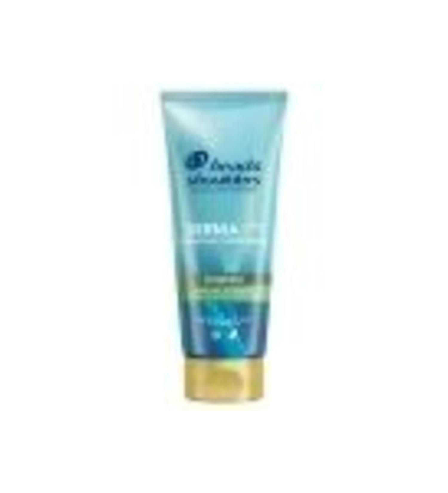 Head And Shoulders Head & Shoulders Dermaxpro Soothing Hair And Scalp Care Cream 220 Ml