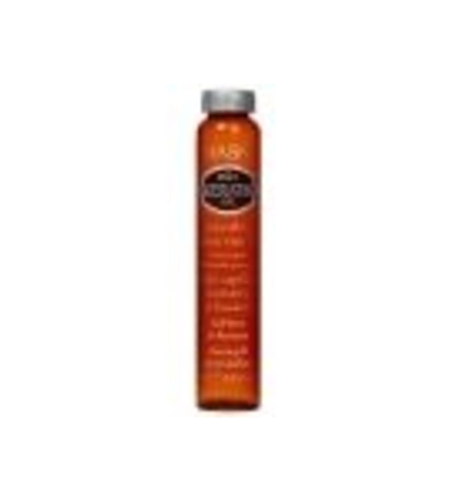 HASK Keratin Protein Hair Care Oil 18 Ml