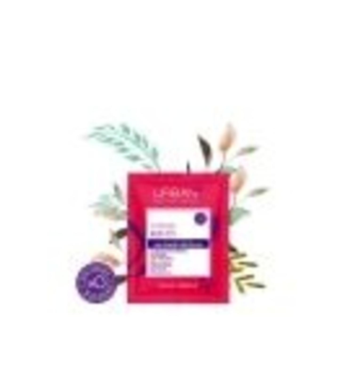 Urban Care Intense Keratin Damage Repair and Shine Pre-Shower Hair Care Mask 50 Ml