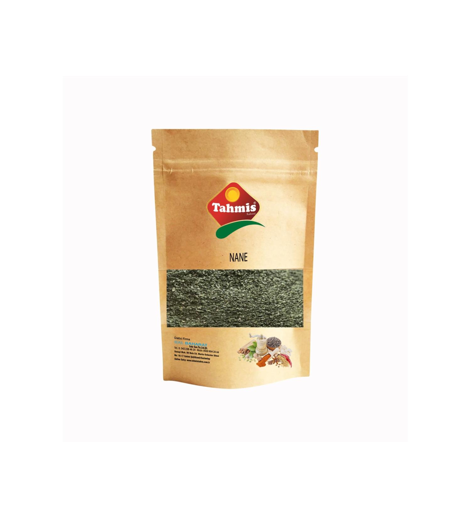 Tahmis Coffee Tahmis Dry Mint 1 Kg