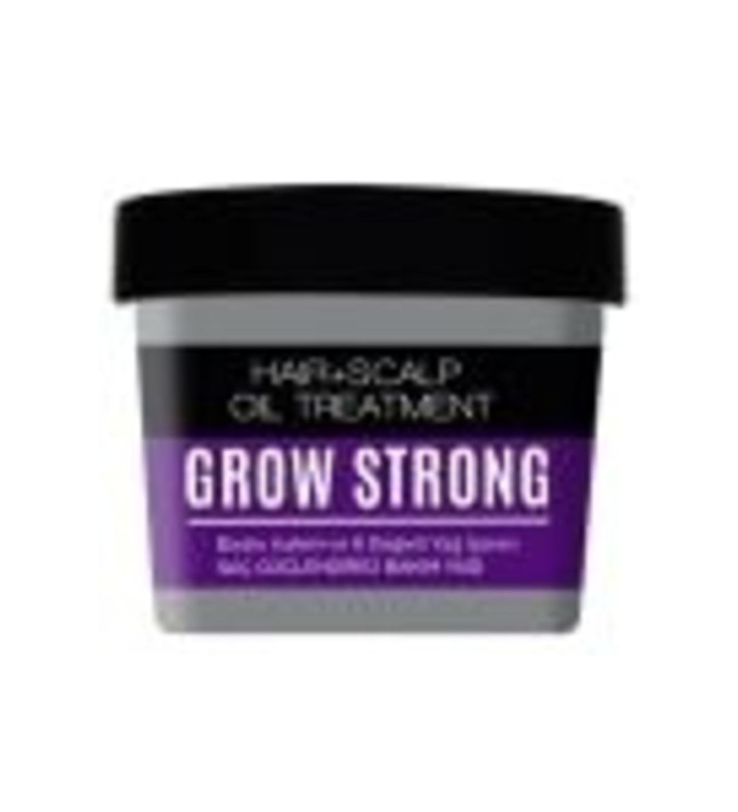 Urban Care Grow Strong Hair Strengthening Care Oil 240 ml