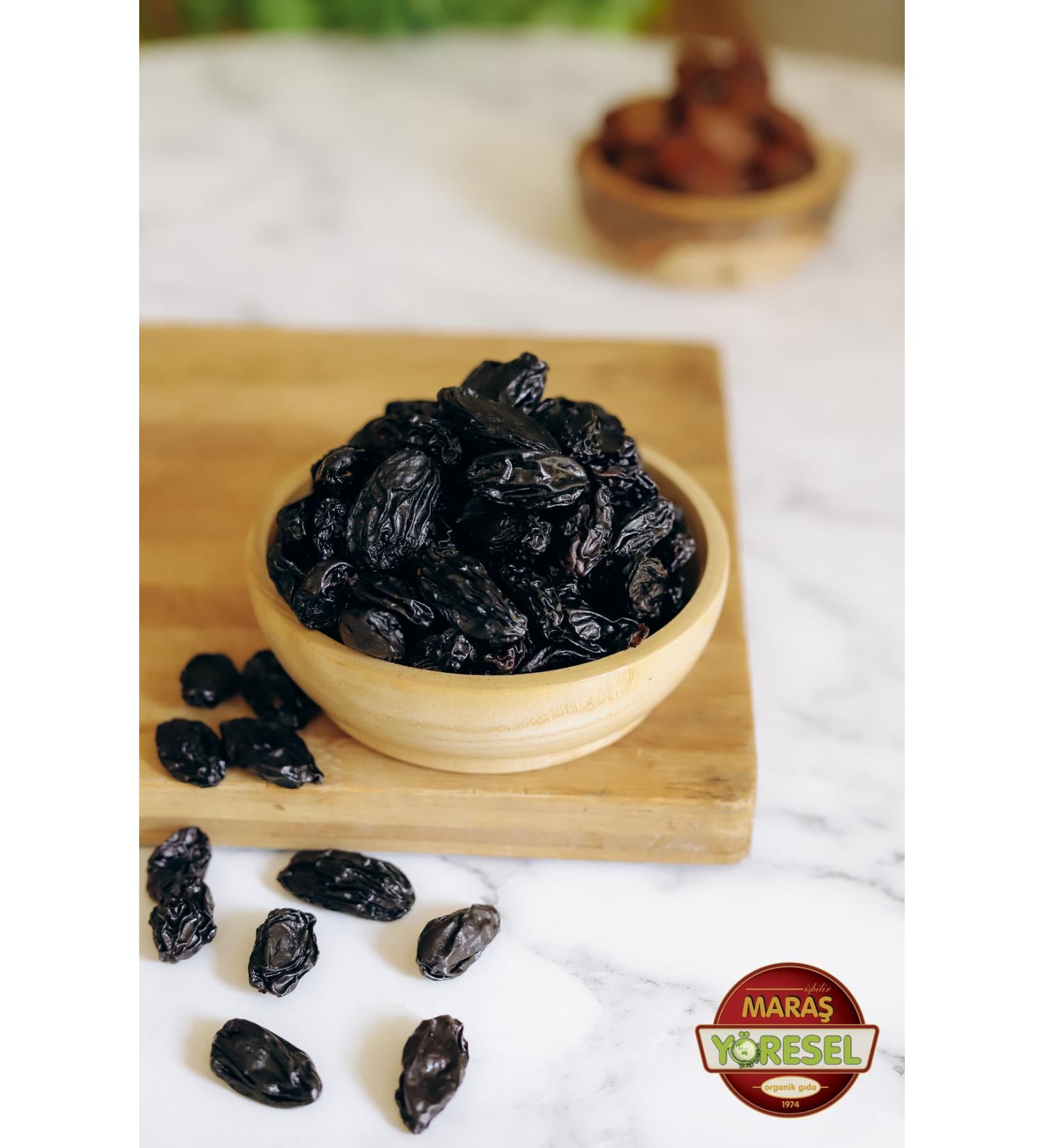 Mara Local Mara Black Blood Grapes (1 Kg)