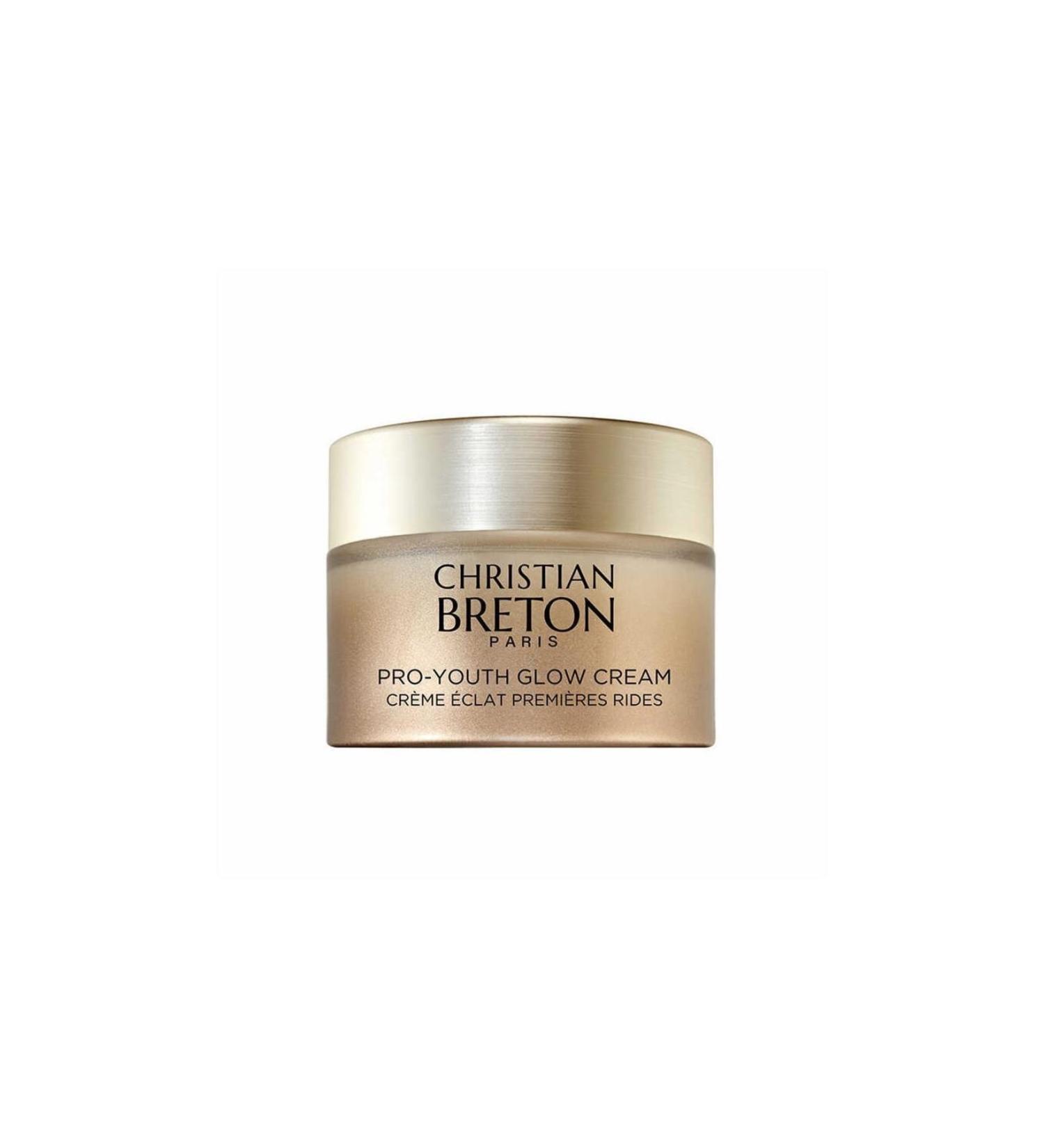 Christian Breton Youthful Radiance Brightening Cream 50 ml Passionis