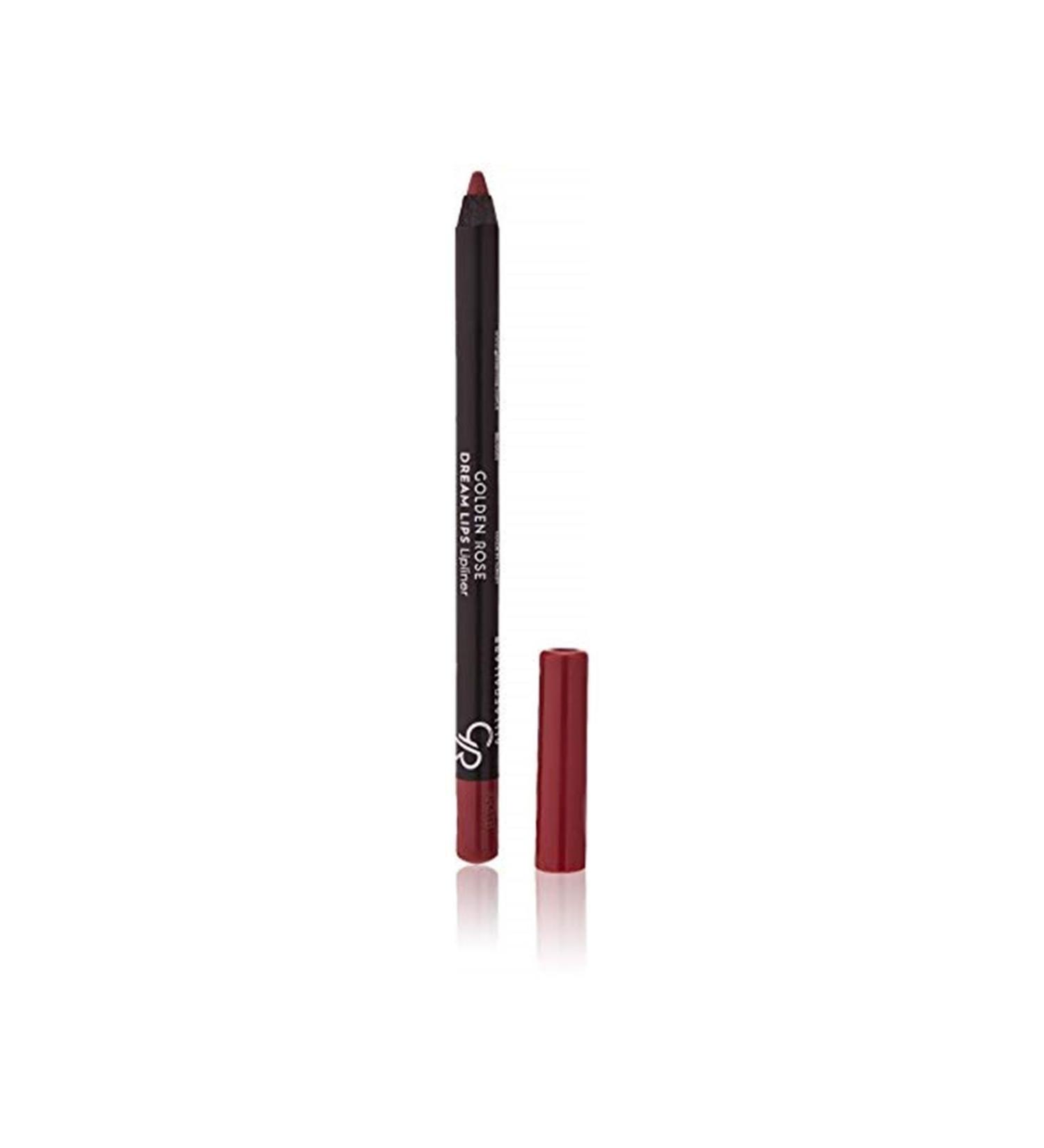Golden Rose Dream Lips Lipliner No:511 1 Pack