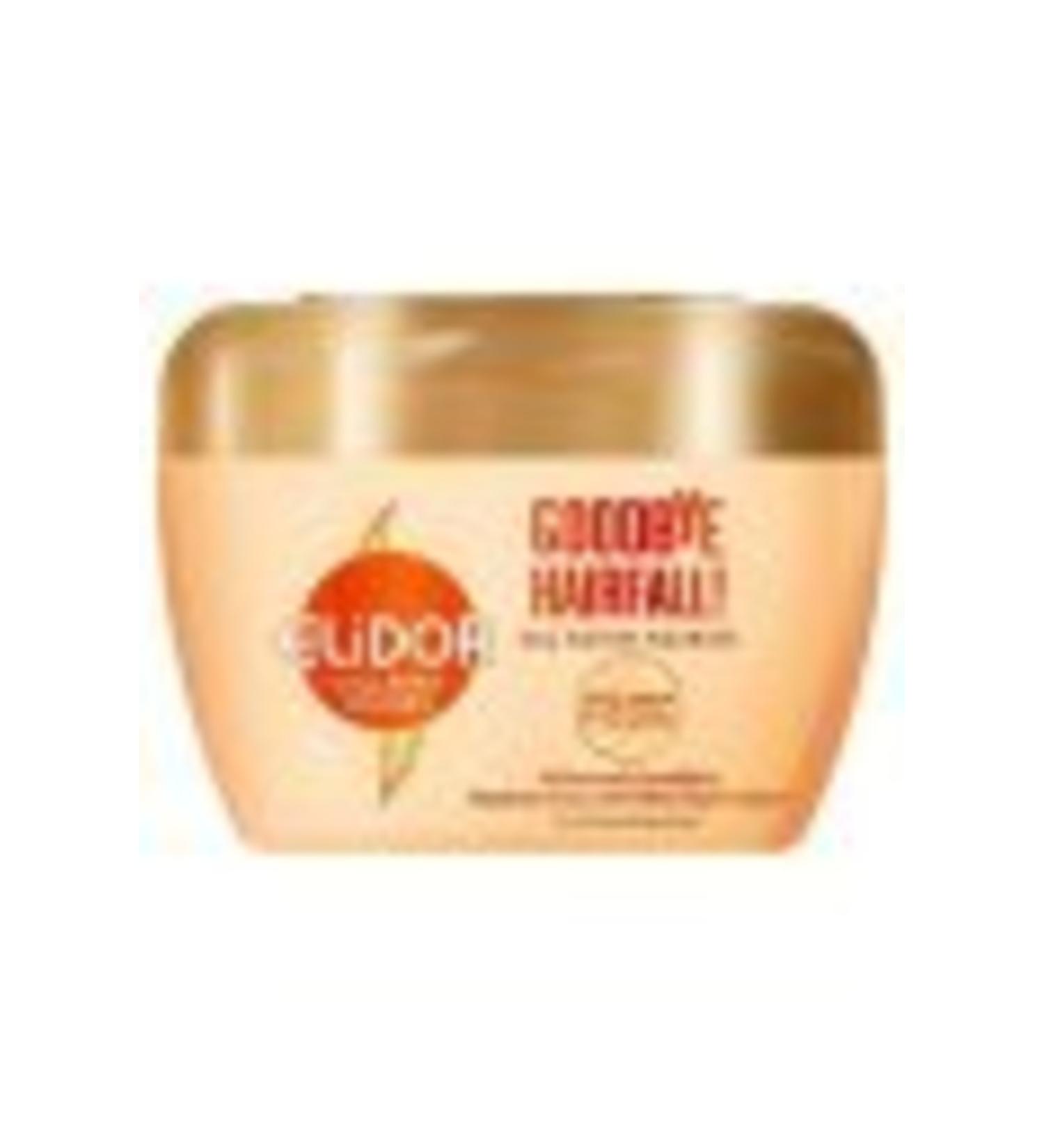 Elidor Collagen Blends Hair Care Mask Goodbye Hairfall Against Hair Loss 160 Ml - Buy Online on GoSupps.com