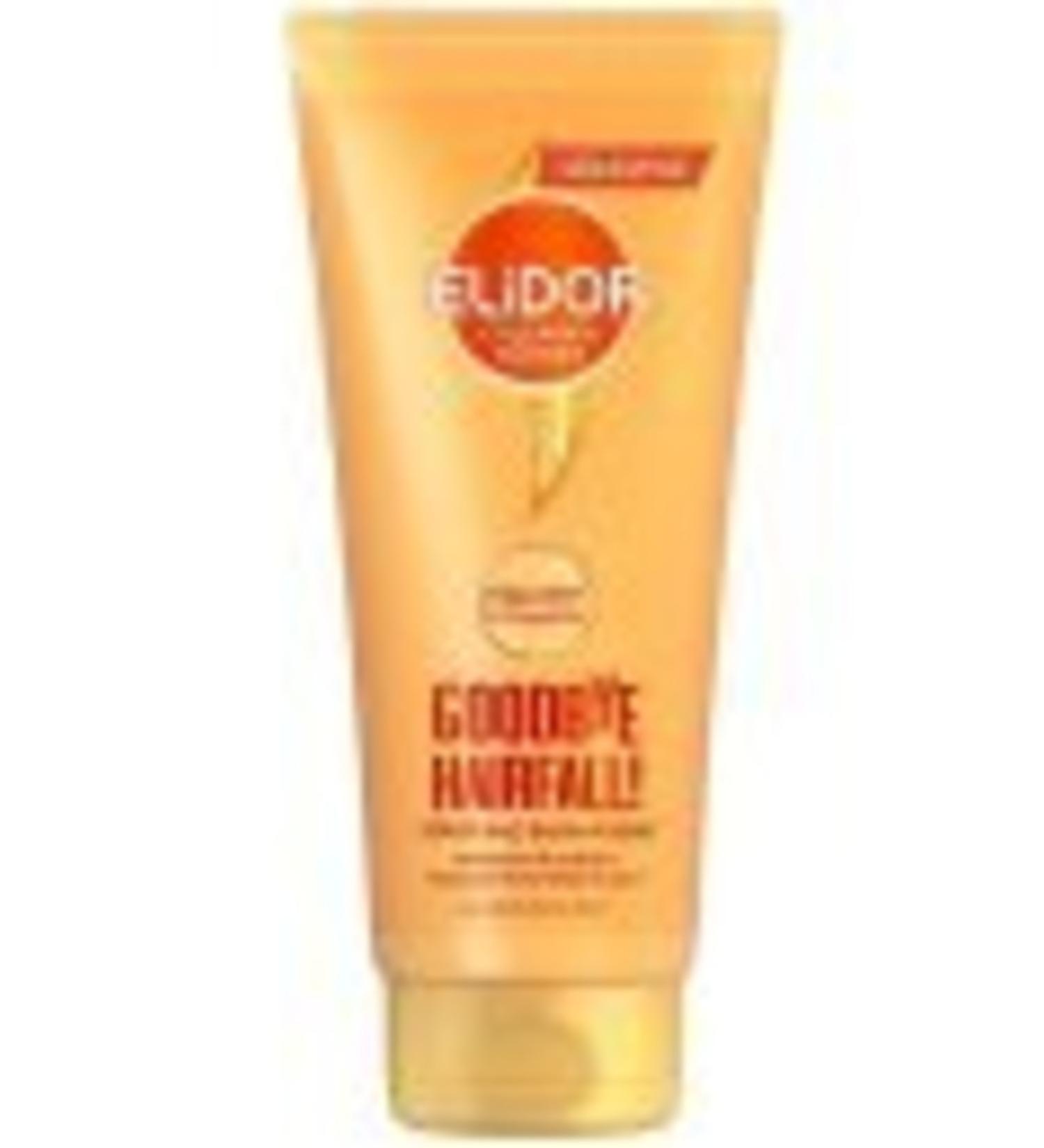 Elidor Collagen Blends Super Hair Care Cream Goodbye Hairfall Against Hair Loss 170 Ml