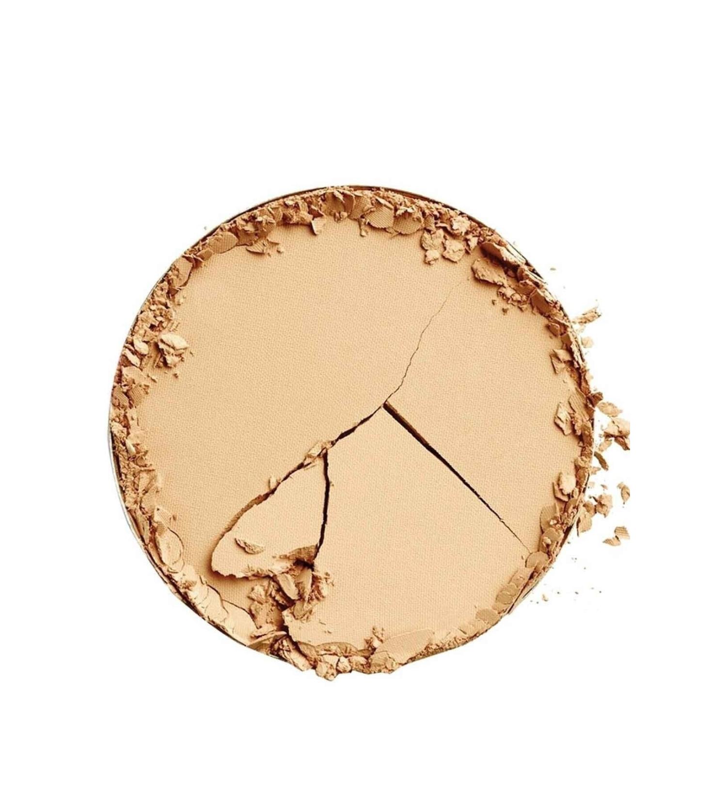 The Organic Pharmacy Organic Moisturizing Bronzer - Hydrating Bronzer 5 G 5060373520531