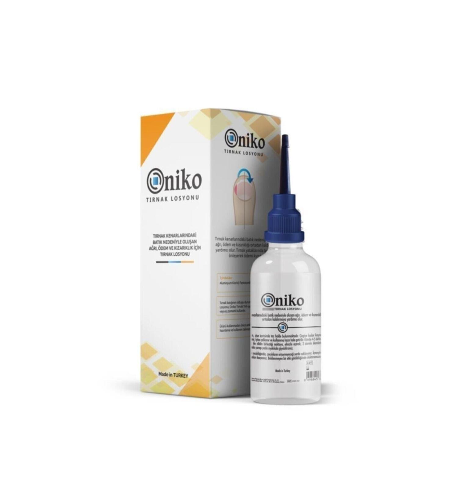 Oniko Nail Lotion