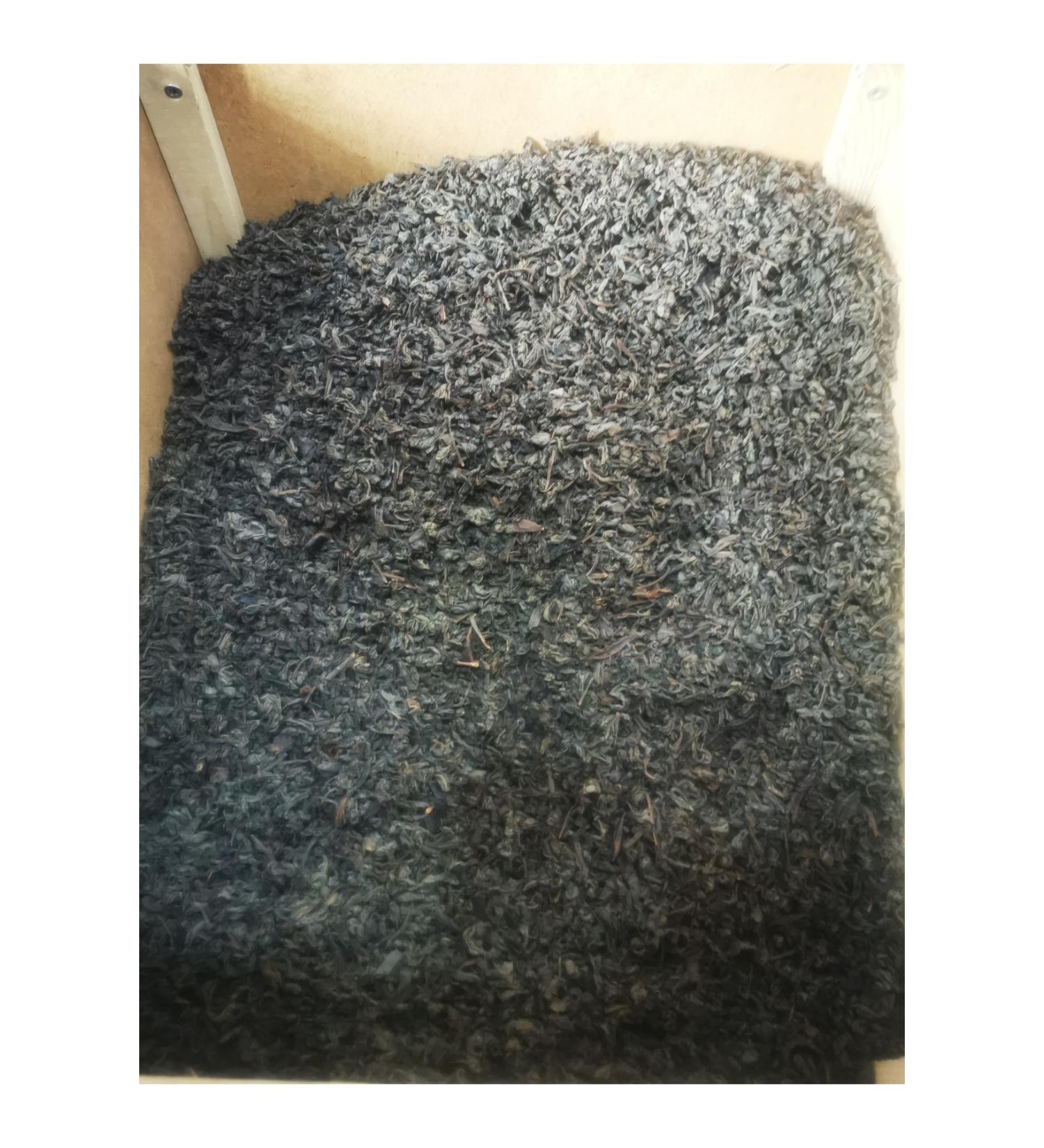 AKSOY AVM Ceylon Imported Bulk Black Tea 1 Kg