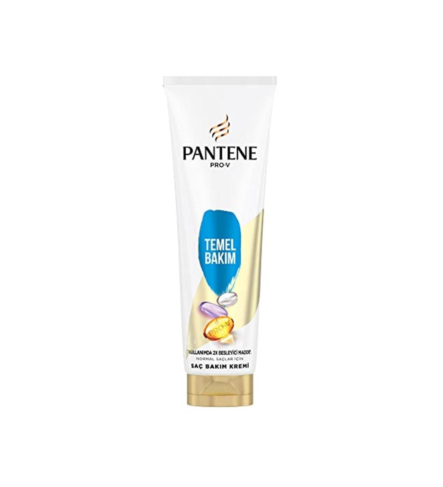 Pantene Basic Care Hair Care Cream 275 ml (1 PIECE) - Buy Online on GoSupps.com