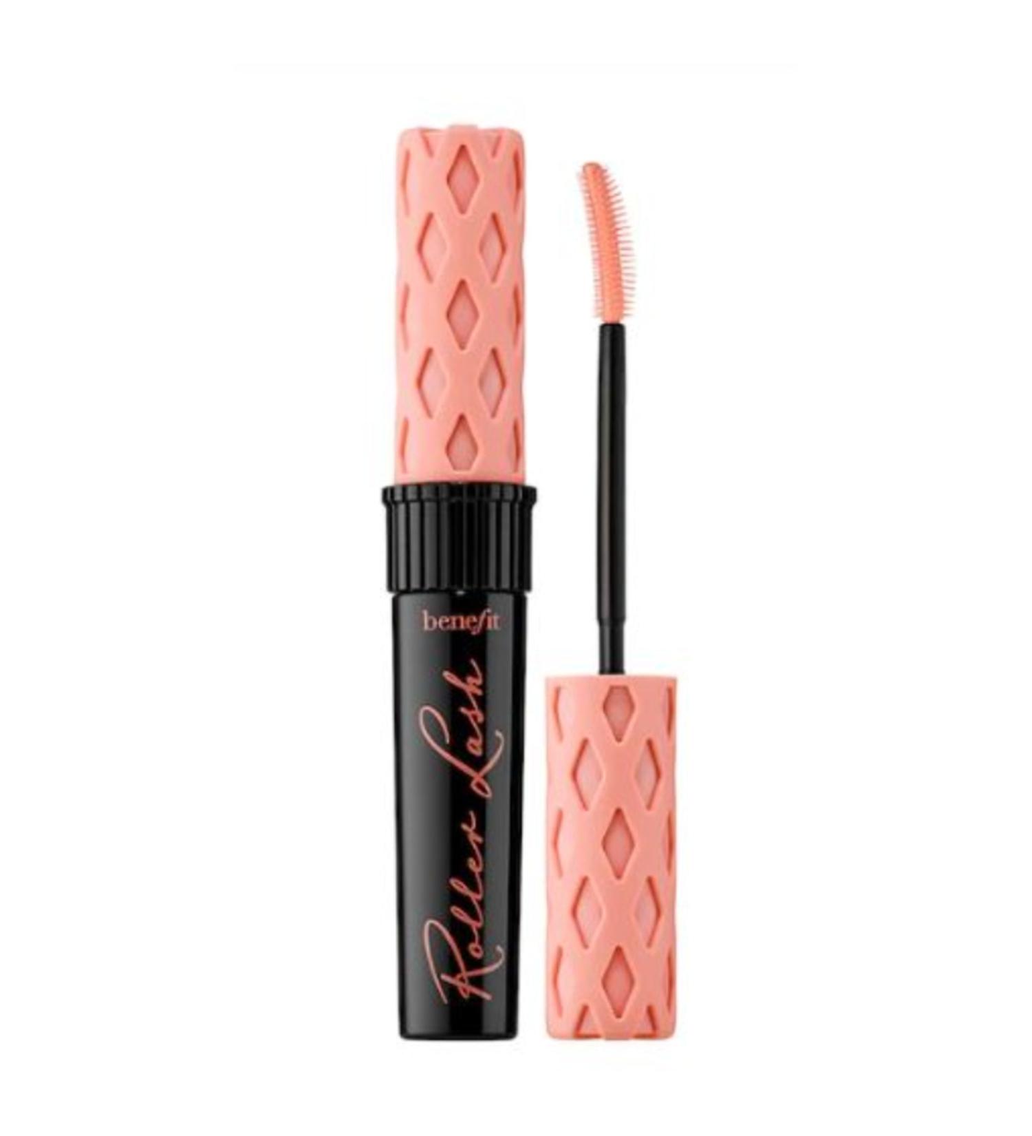 benefit cosmetics Mini Roller Lash Mascara