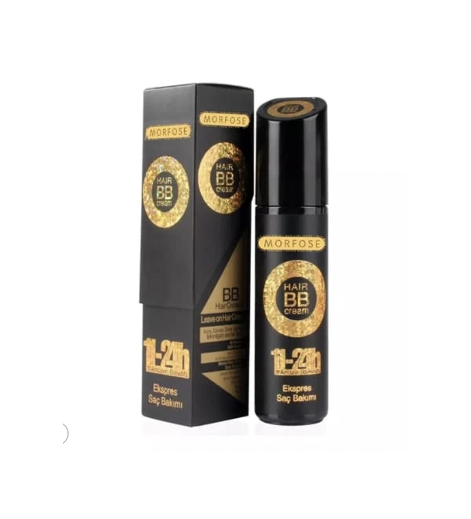 Morfose Hair BB Cream 150 Ml