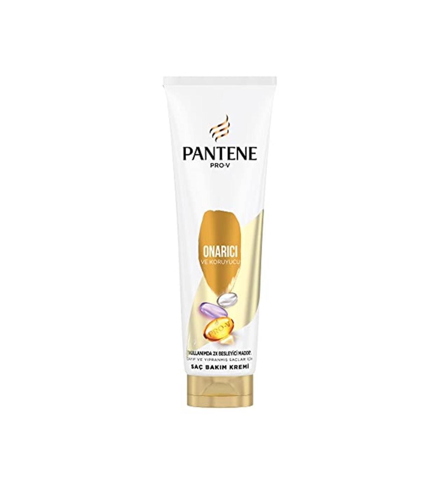 Pantene Repairing and Protective Hair Care Cream 275 Ml - Buy Online on GoSupps.com