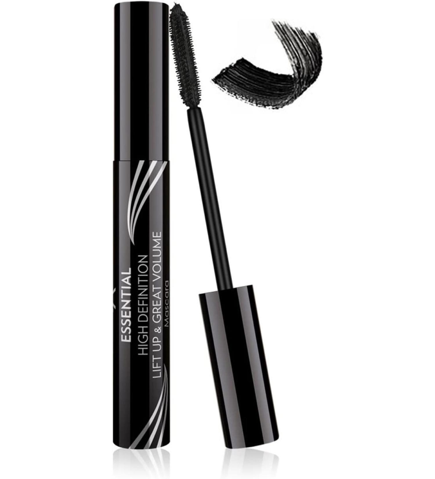 Golden Rose Essential High Definition & Liftup & Great Volume Mascara Mascara