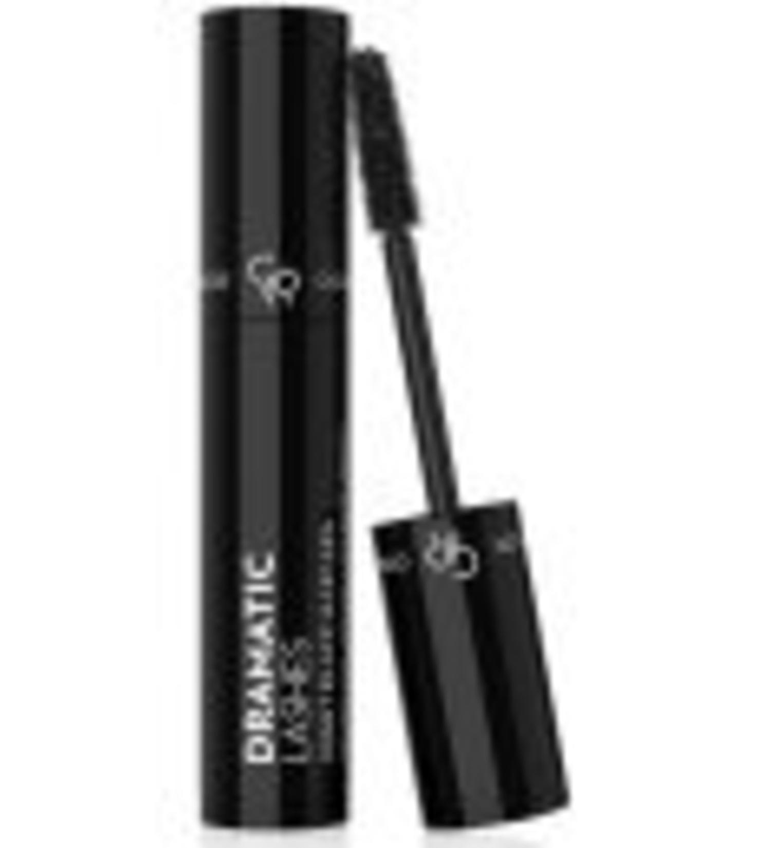 Golden Rose Dramatic Lashes Night Black Mascara