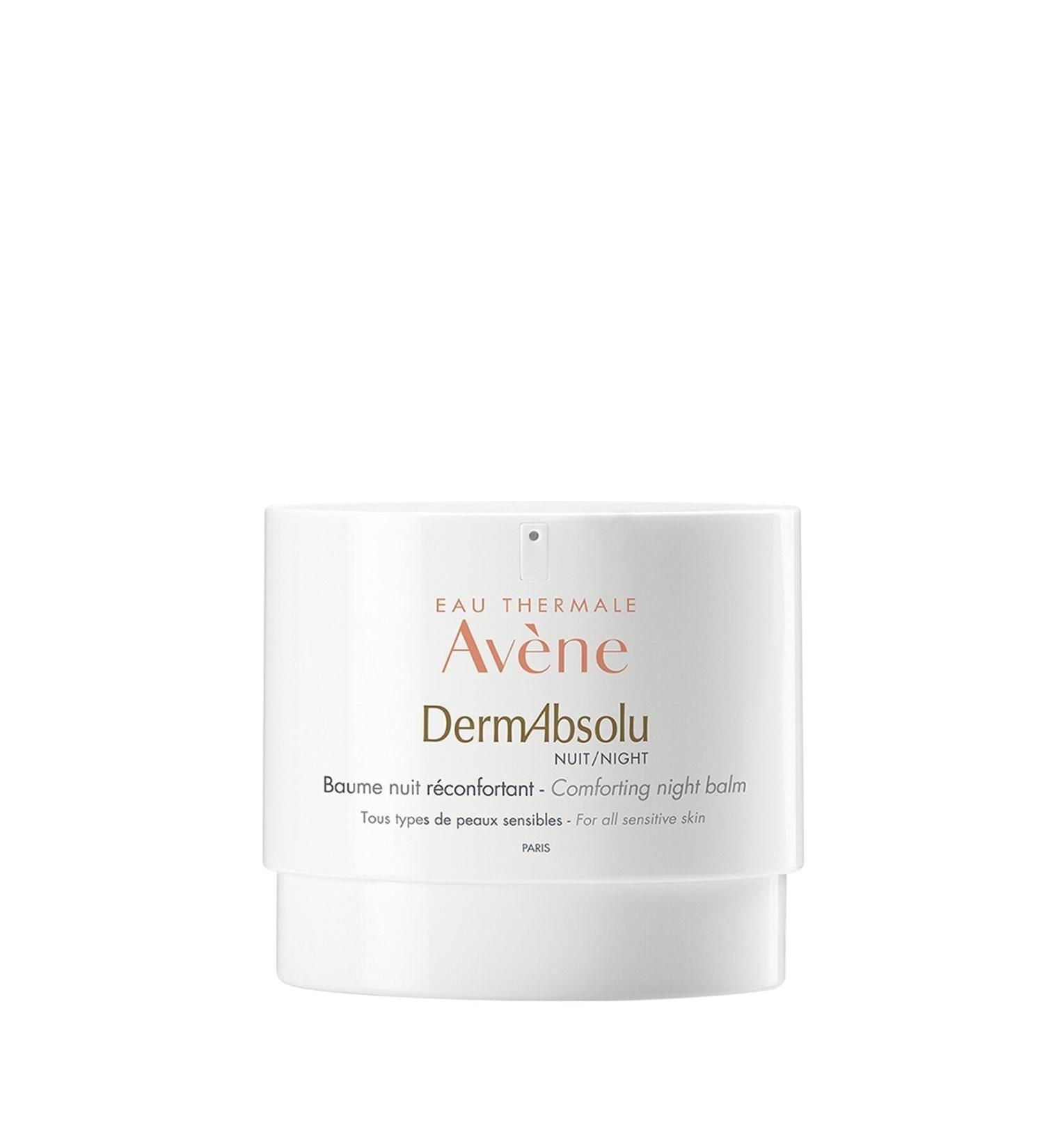 Avene Dermabsolu Comforting Night Balm 40 Ml