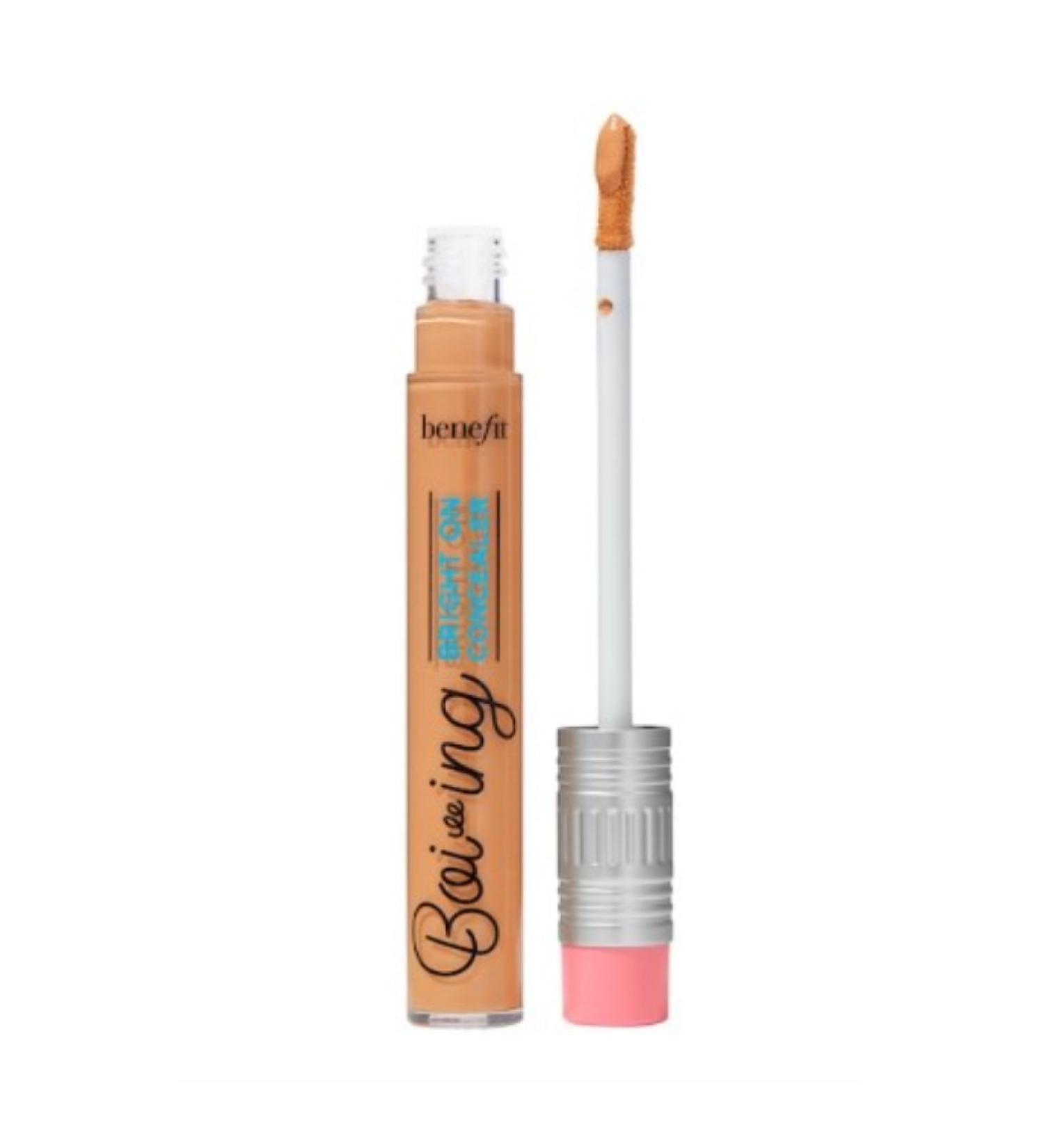 benefit cosmetics Boi- ng Bright On Concealer-nutmeg 9