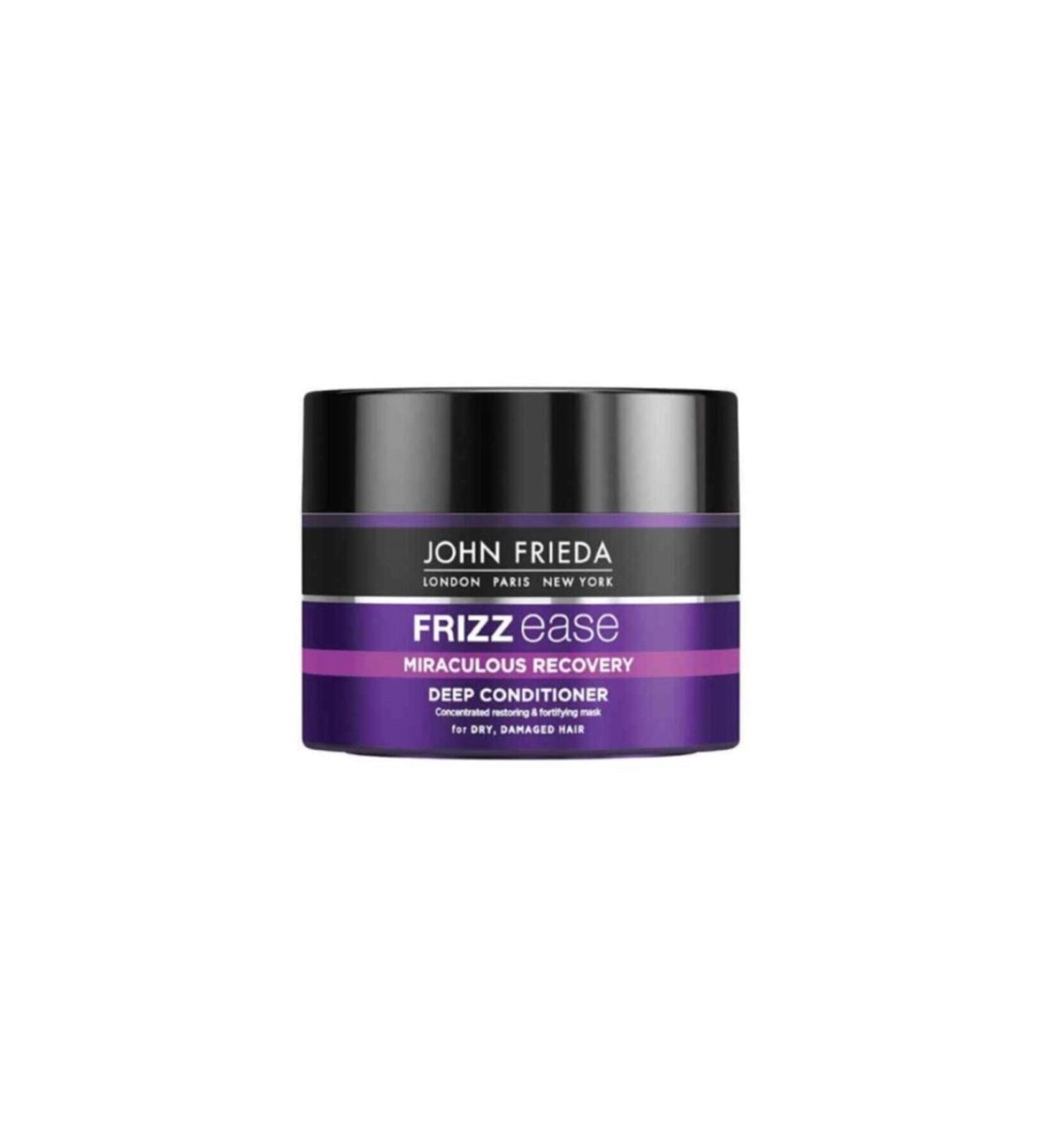 John Frieda Frizz Ease Miraculous Recovery Conditioner 250ml