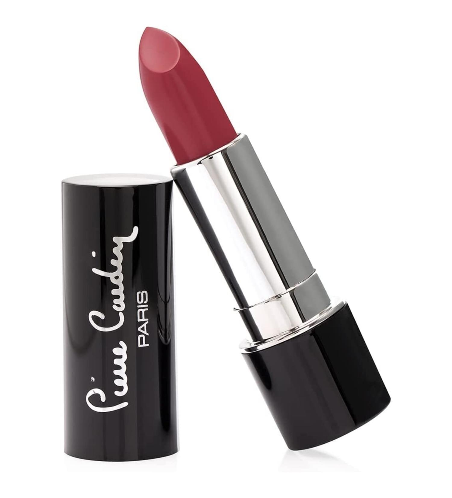 Pierre Cardin Porcelain Matte Edition Lipstick - Red - 216