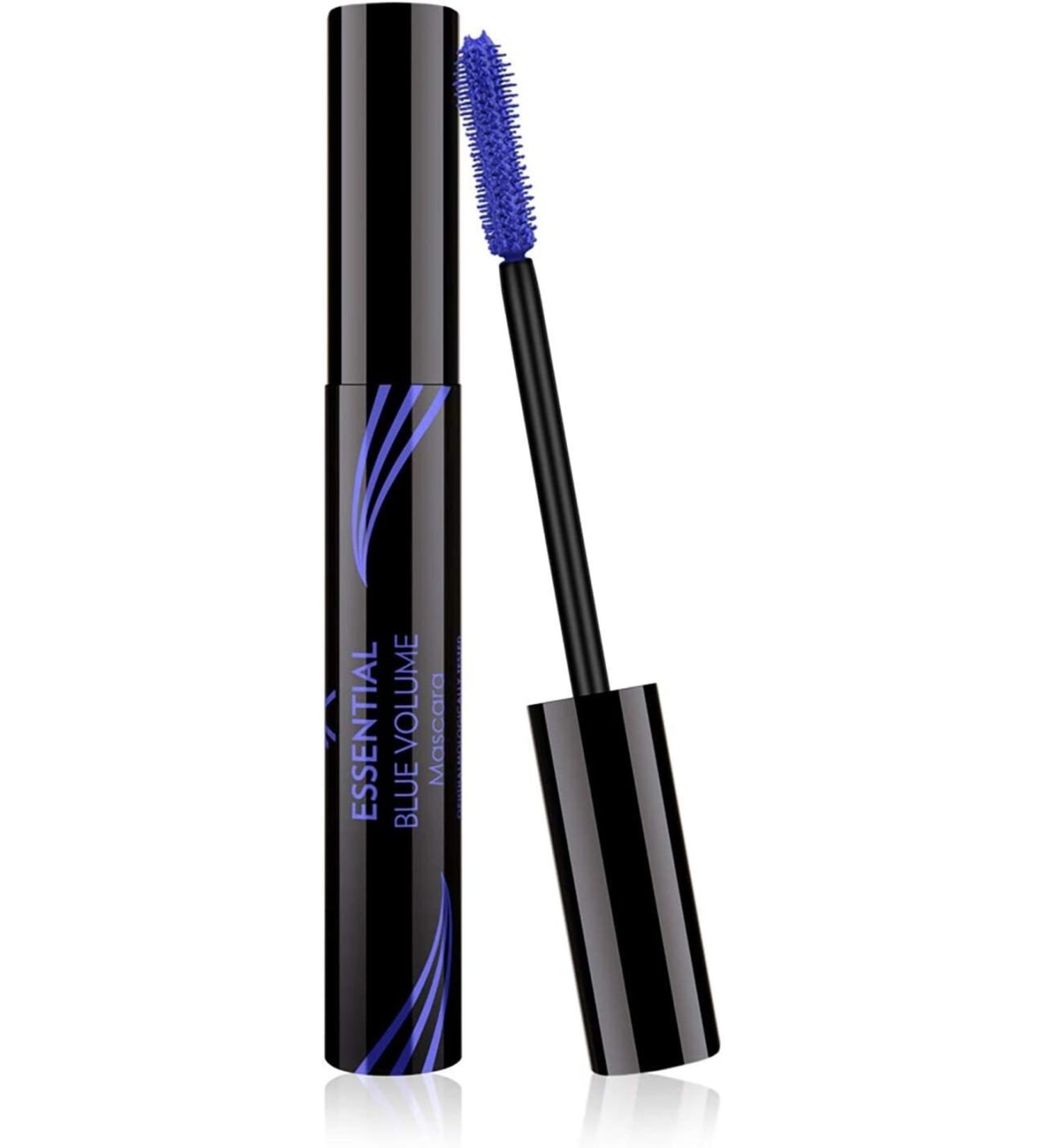 Golden Rose Essential Blue Volume Mascara Mascara - Buy Online on GoSupps.com