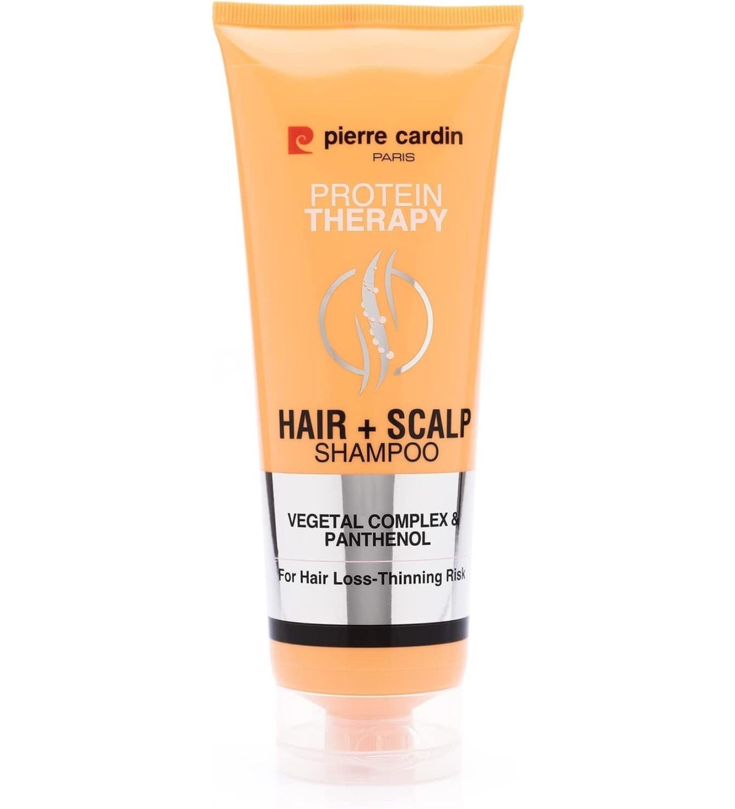 Pierre Cardin Protein Therapy Anti-Hair Loss Shampoo