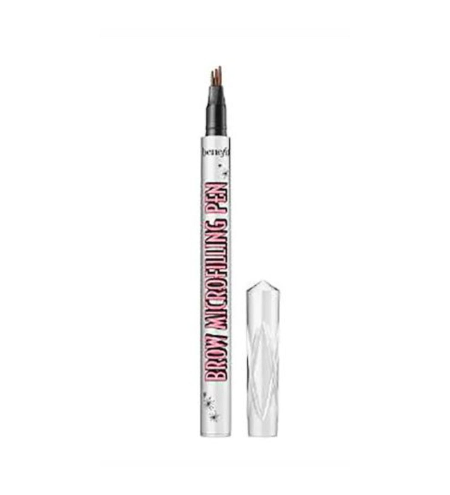 benefit cosmetics Brow Microfilling Pen-light Brown
