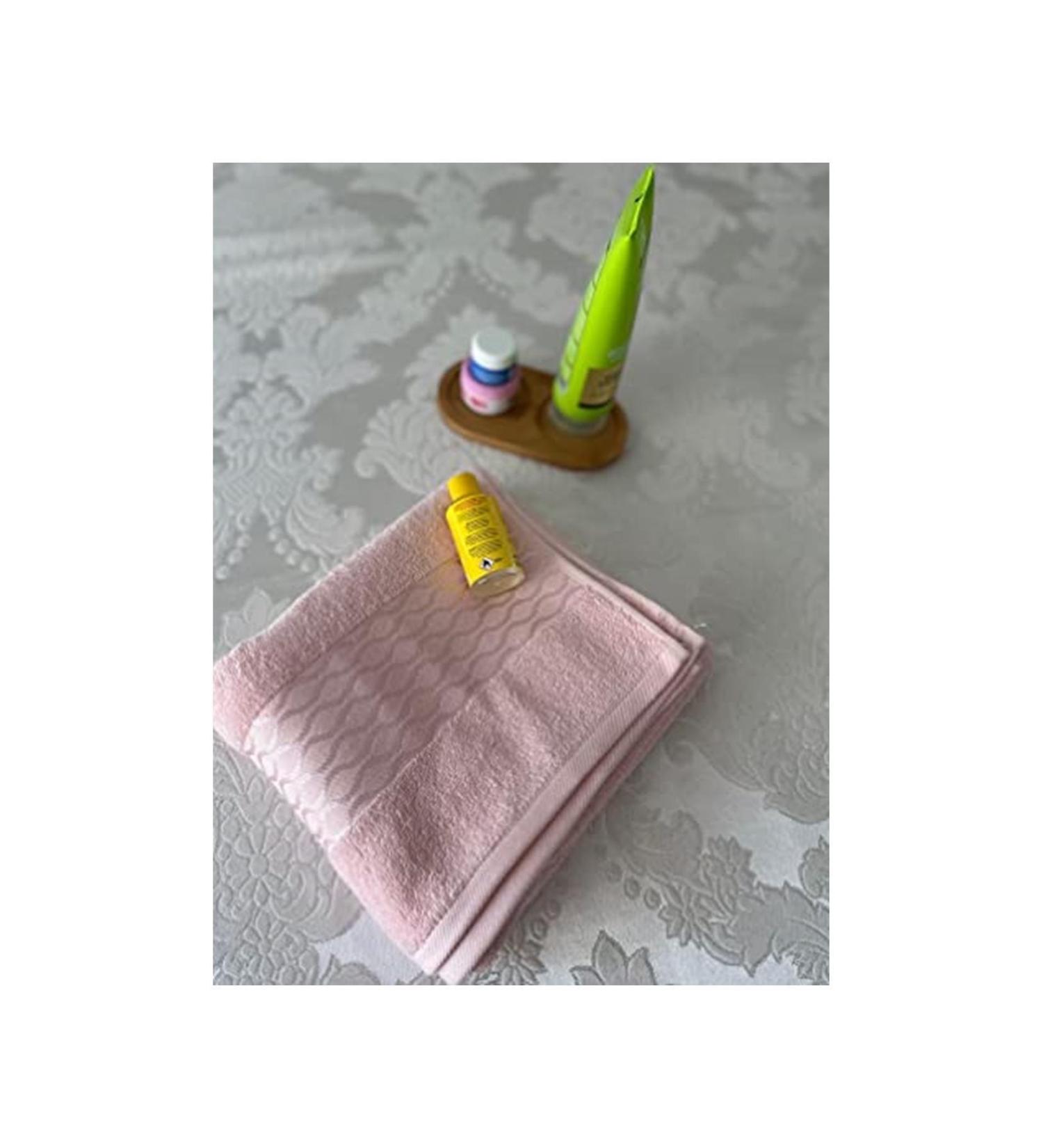 zdilek Hand Towel Elissa Powder 50x80cm