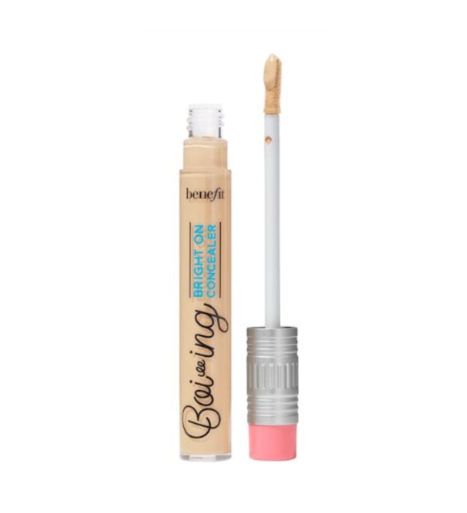 benefit cosmetics Boi- ng Bright On Concealer-lychee 1
