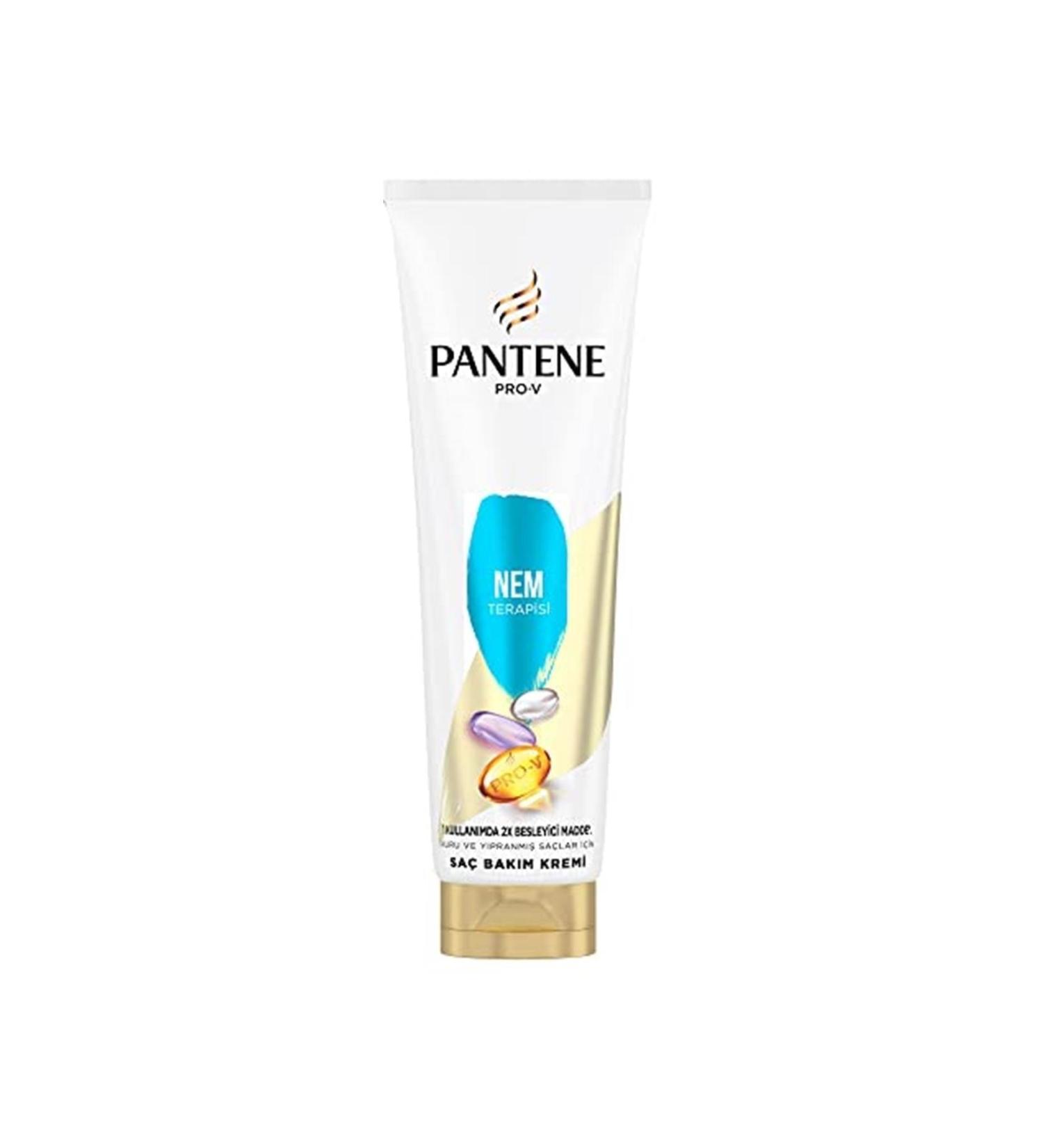 Pantene Moisture Therapy Hair Care Cream 275 ml (1 PIECE) - Buy Online on GoSupps.com