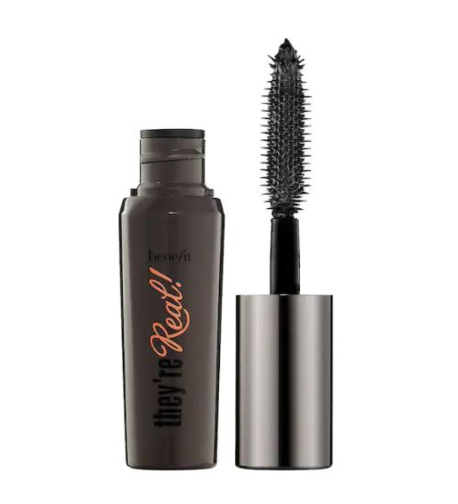benefit cosmetics Mini They're Real Mascara