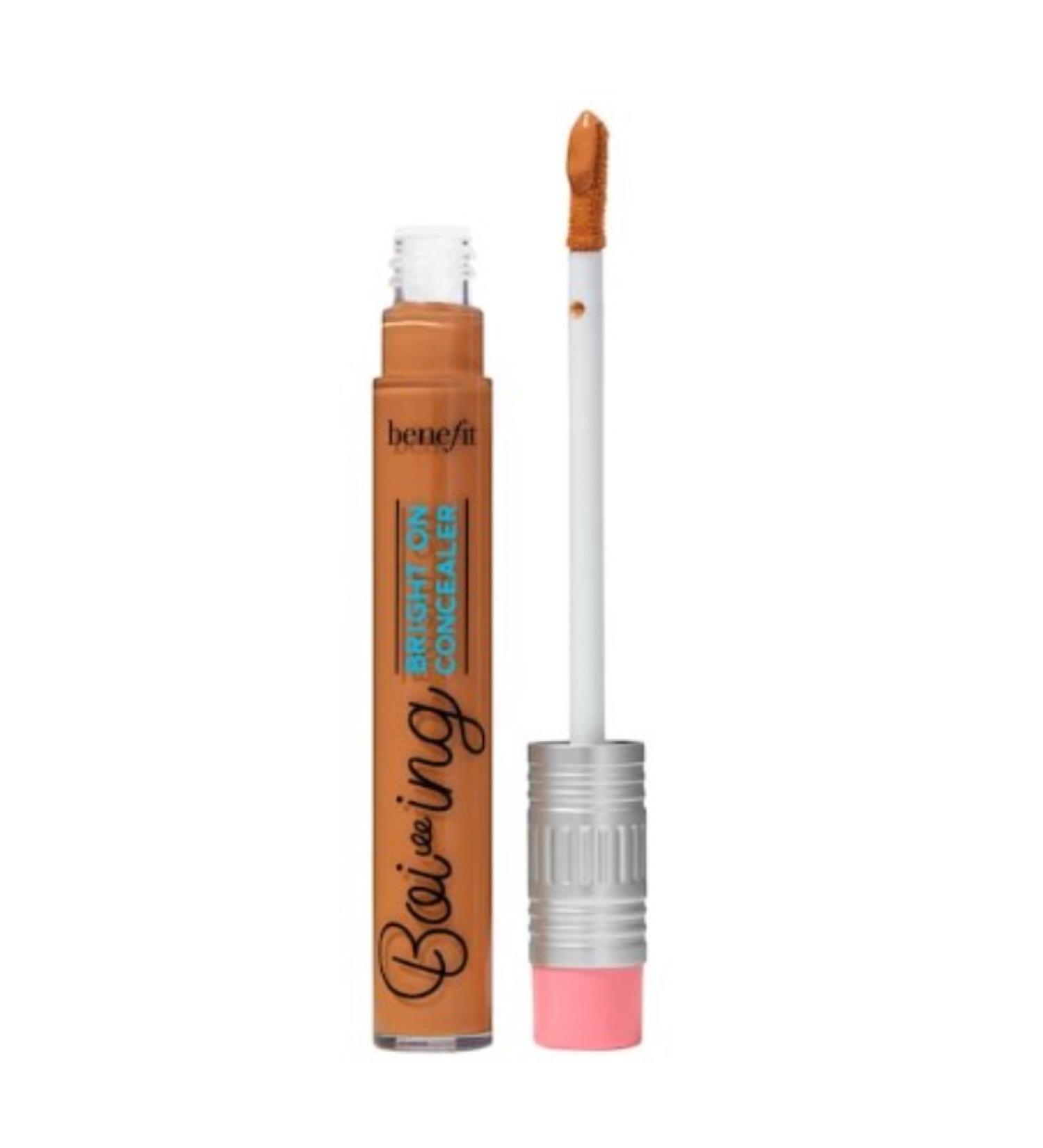 benefit cosmetics Boi-ing Bright On Concealer-hazelnut 11