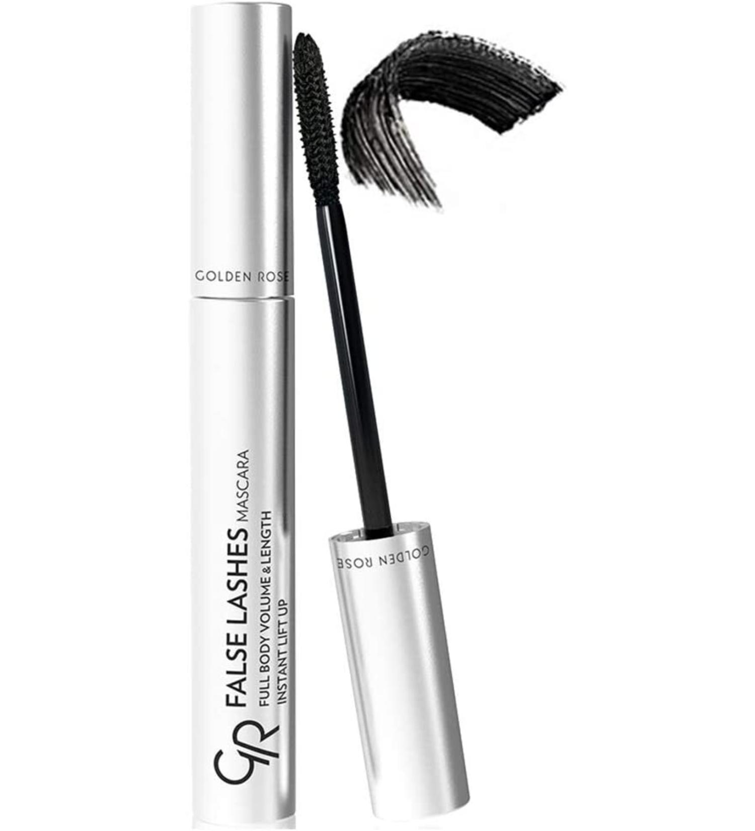 Golden Rose False Lashes Mascara
