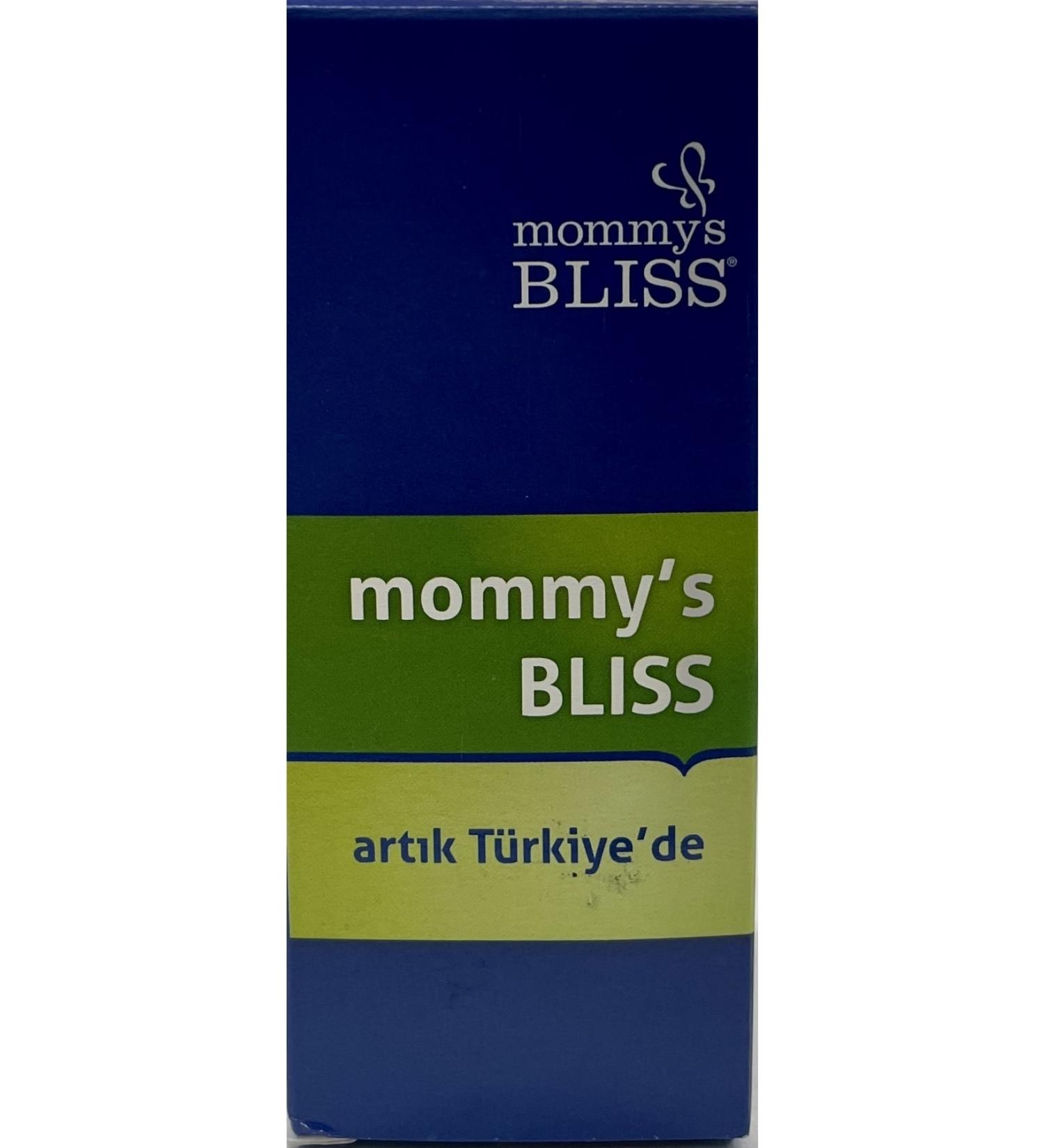 Mommy's Bliss Gripe Water Original 120 Ml