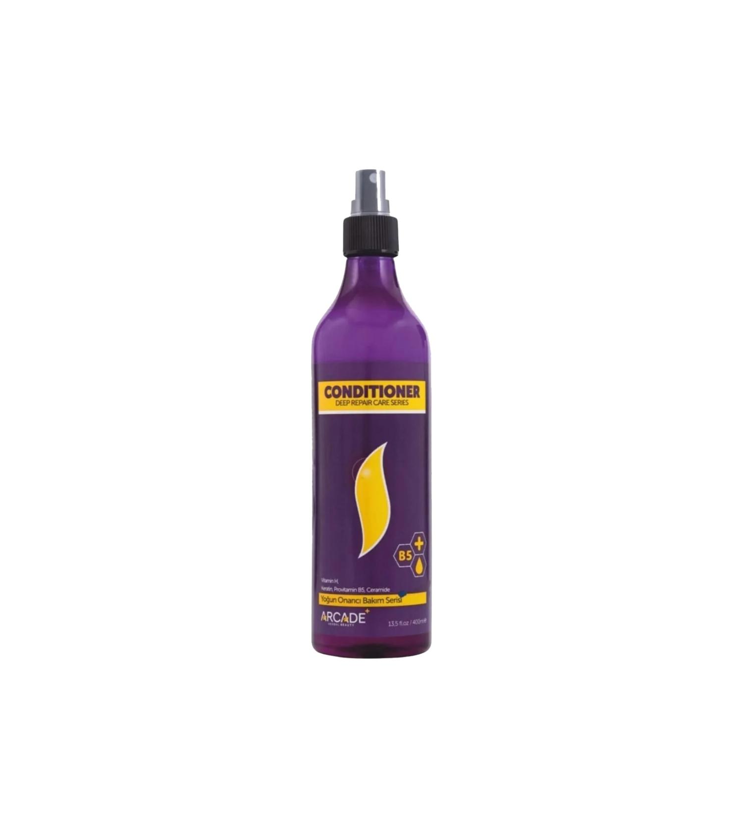 Arcade Hair Conditioner Intensive Repair Care Series 400 Ml