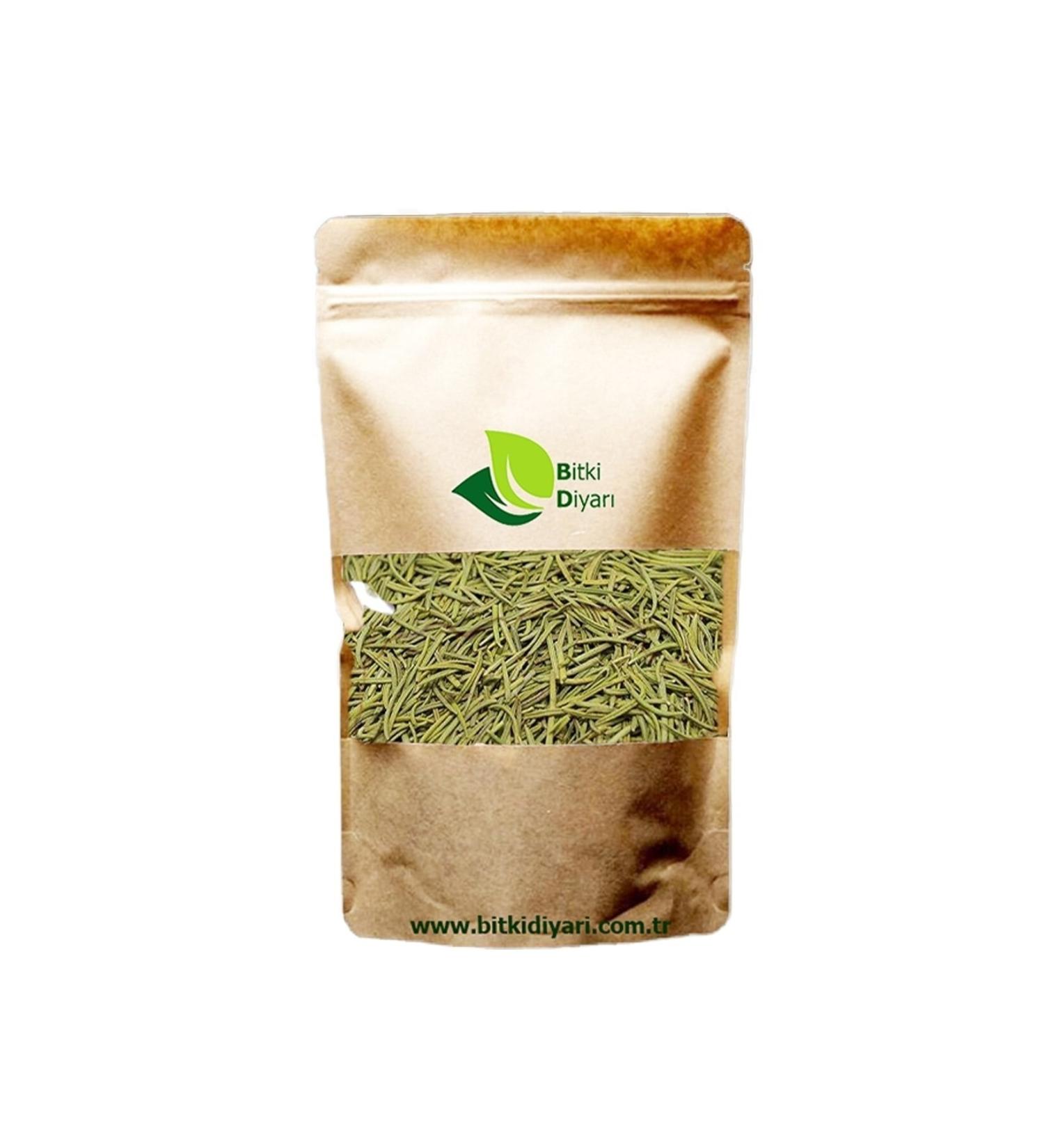 plantland Rosemary Herbal Tea Package 500gr