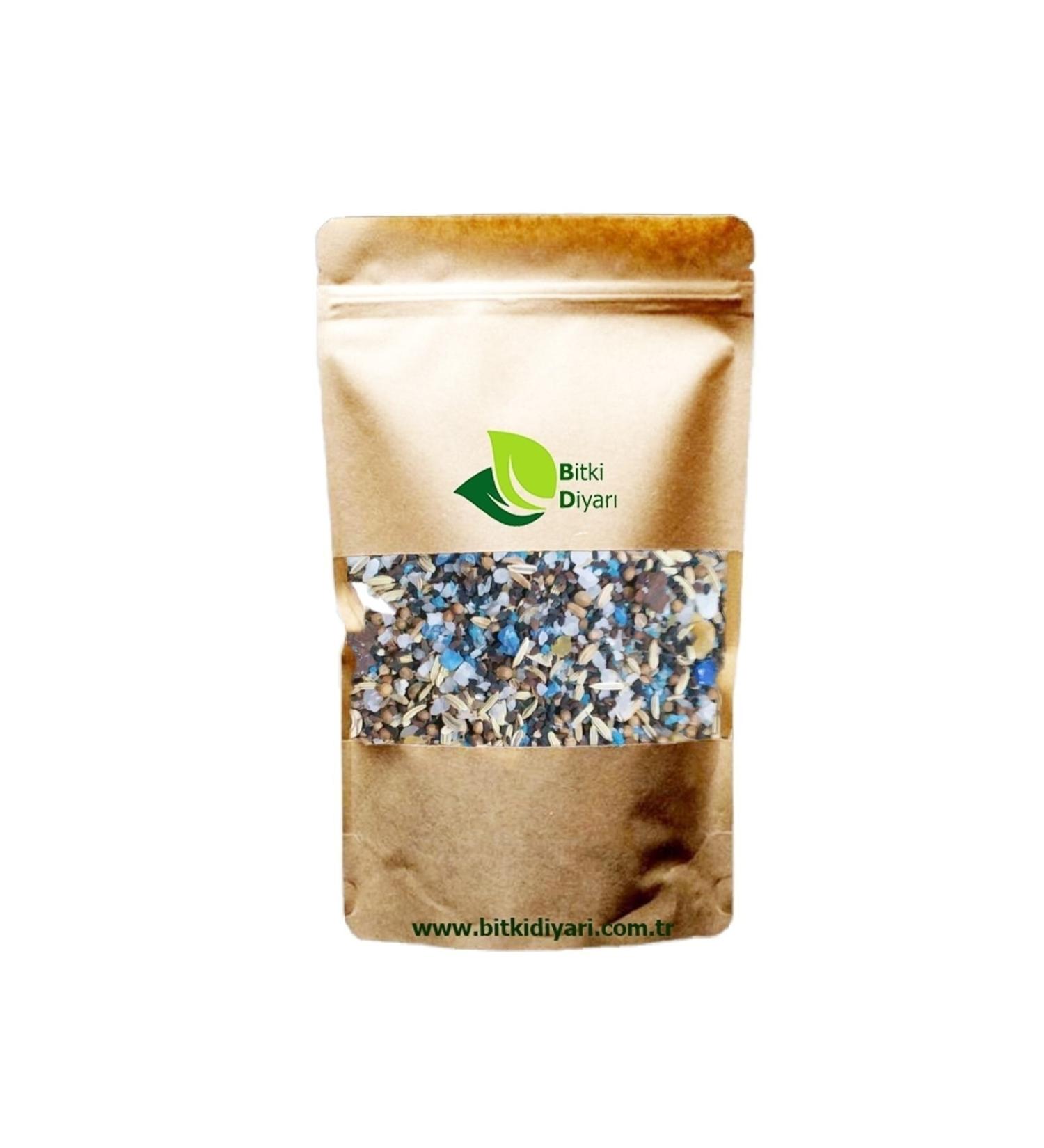 Plantland Seven Shop Trash (Natural Incense) 500gr