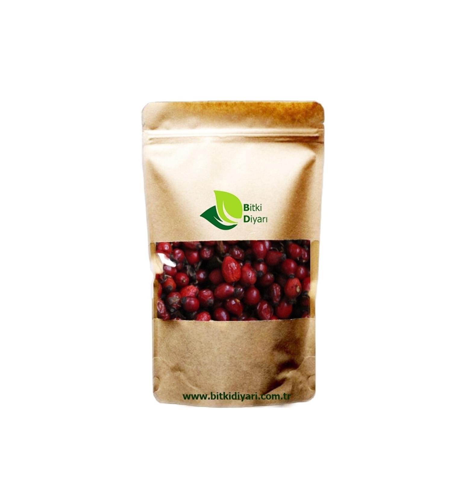 Plantland Rosehip 500gr
