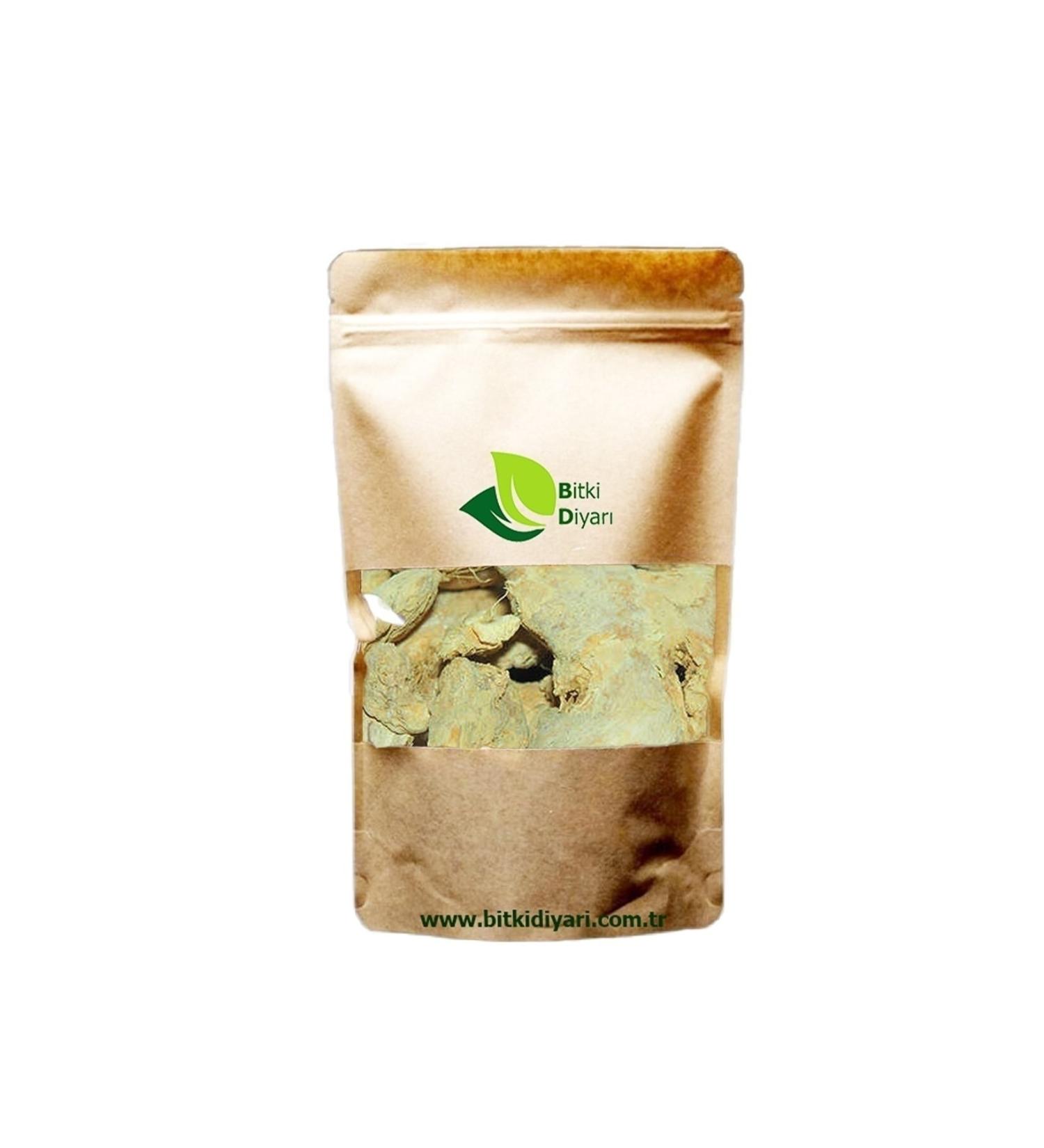 Herbal Land Ginger Root 500gr