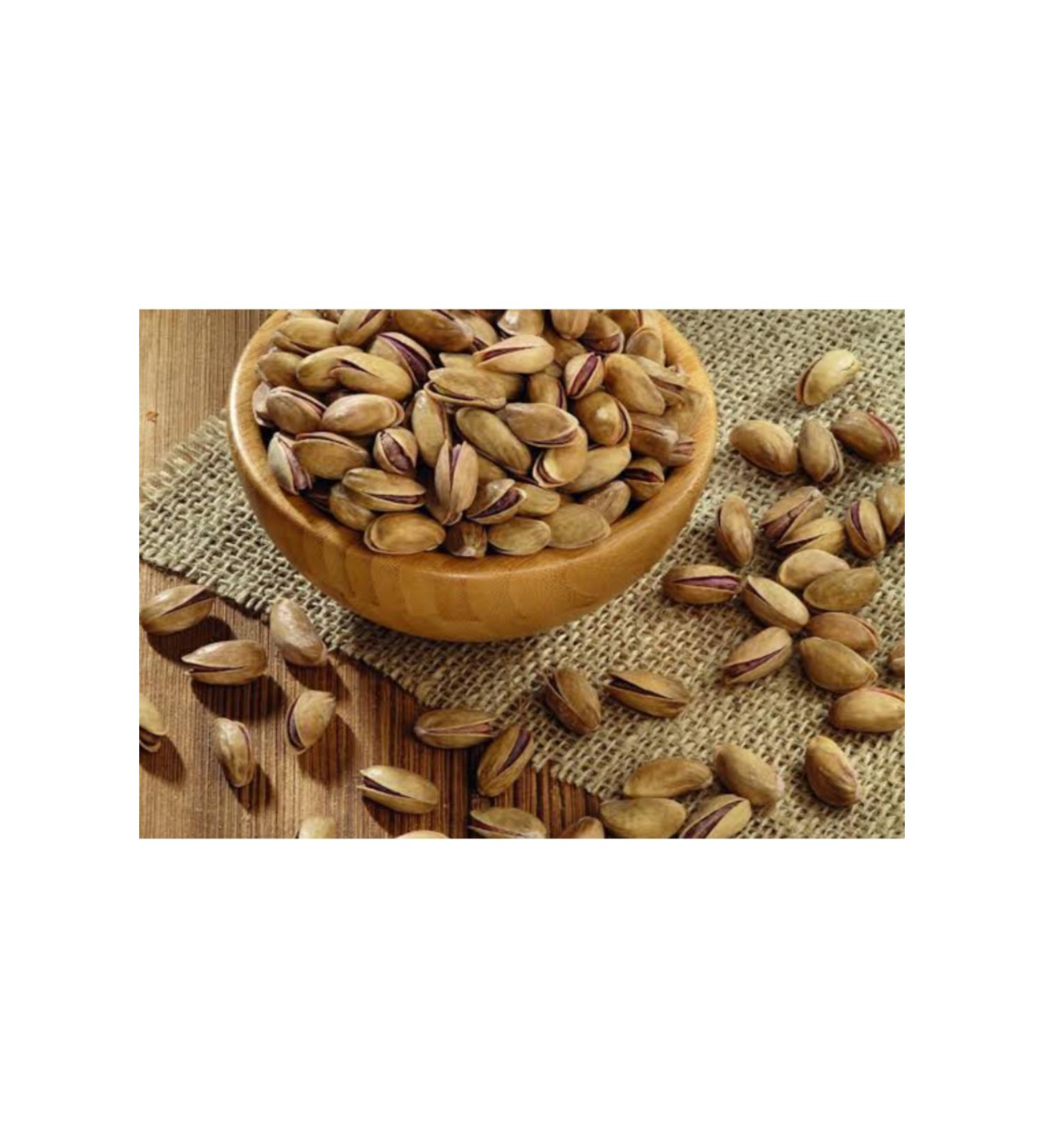 SHIRAZHAN NUTS CONFECTIONERY Pistachio 500 Grams