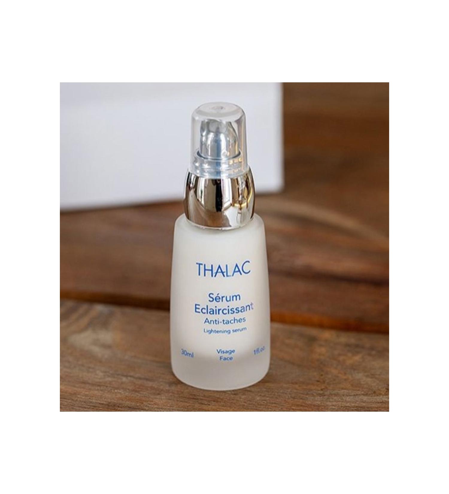 THALAC Serum Eclaircissant Anti-taches Serum