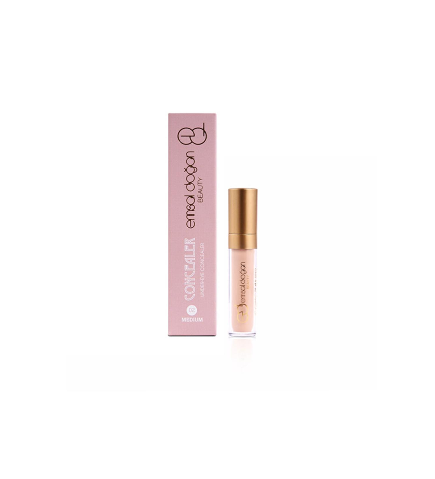 Emsal Dogan Concealer - Concealer Medium