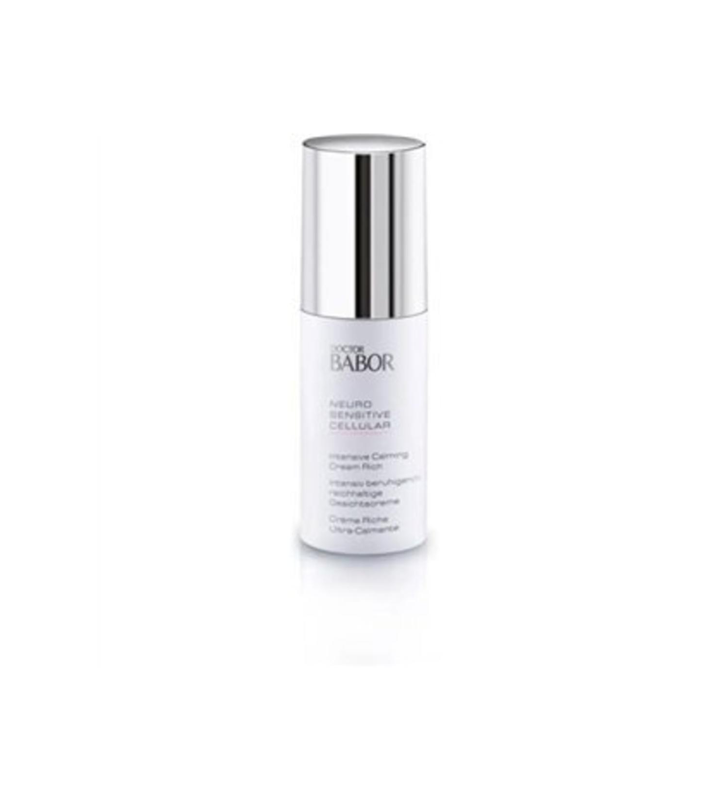 Doctor Babor Intensive Calming Cream