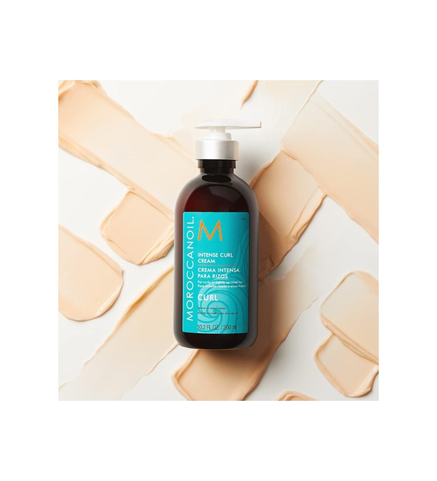 Moroccanoil Intense Curl Cream 300 Ml