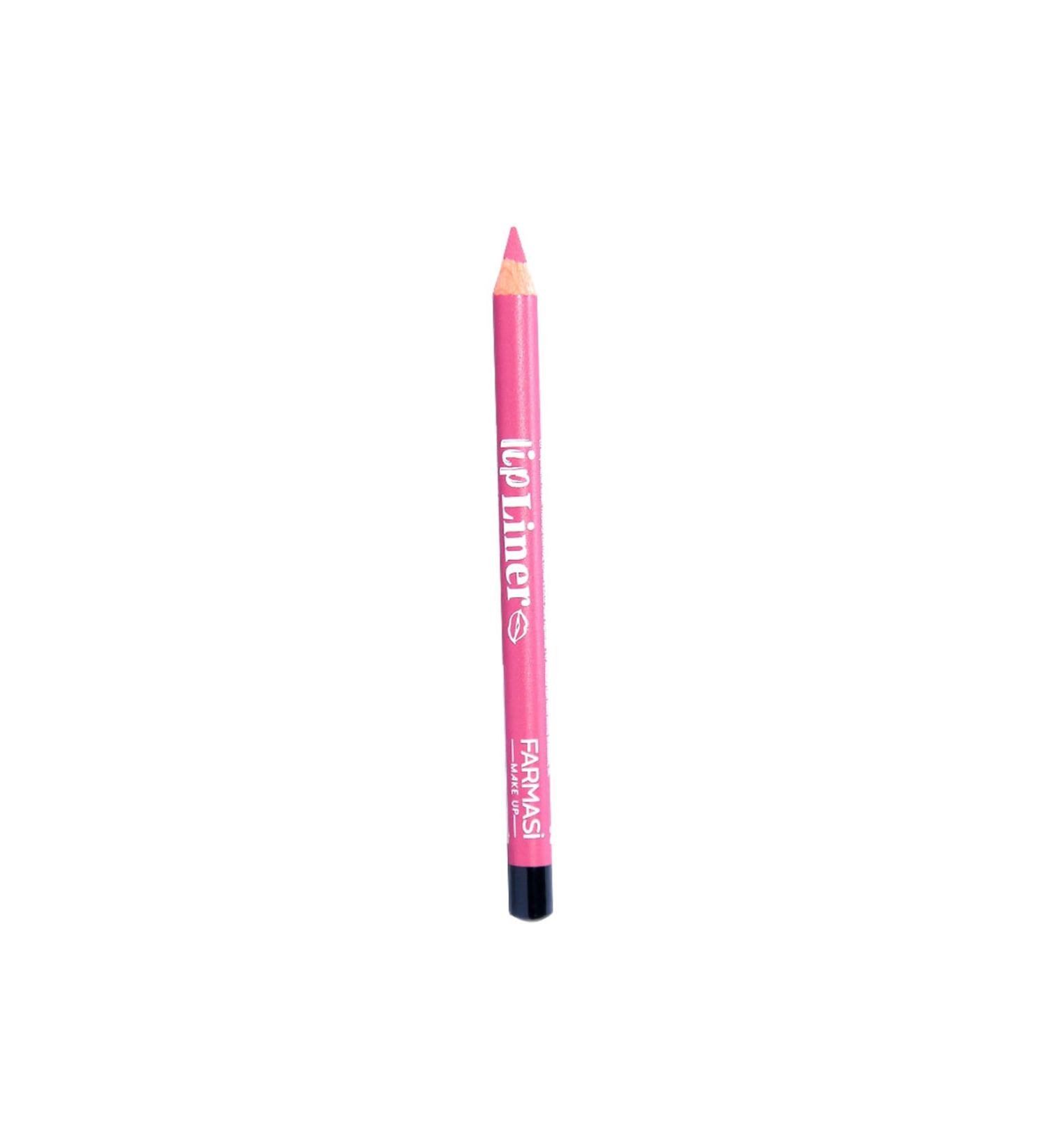 Farmasi Lip Pencil Make Up 204 - Buy Online on GoSupps.com