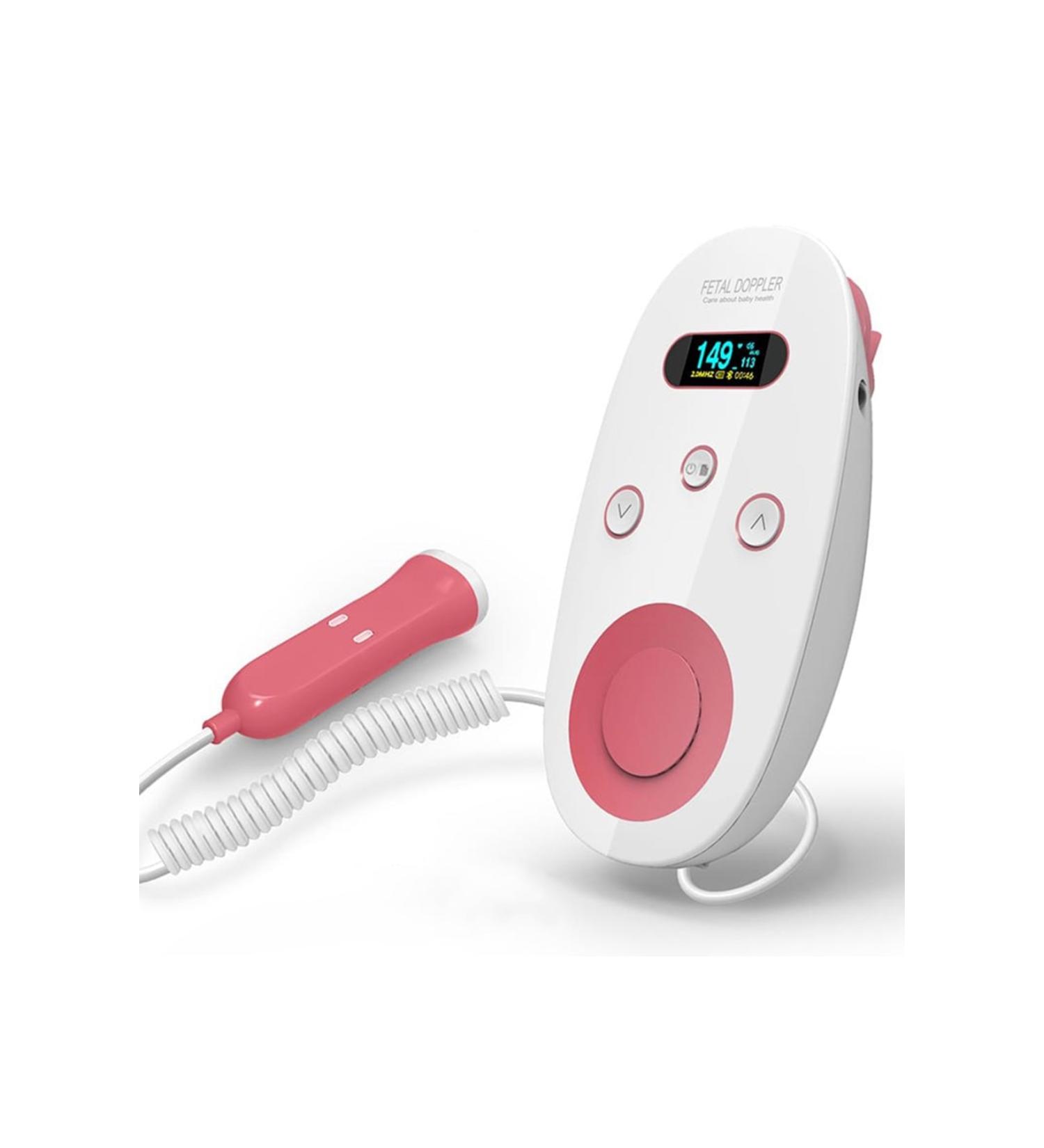 LED Fetal Doppler Device - Buy Online on GoSupps.com
