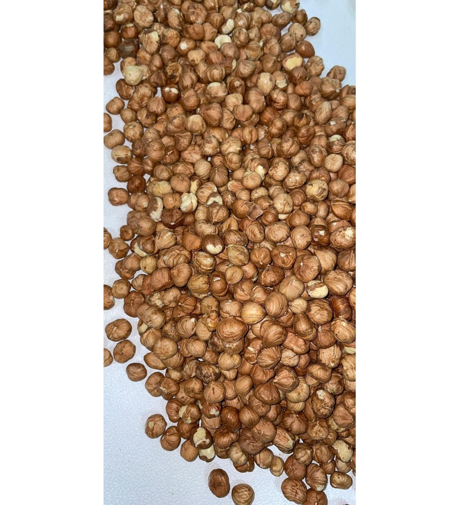 DENIZFINDIK 1 Kg Natural Hazelnuts - New Season