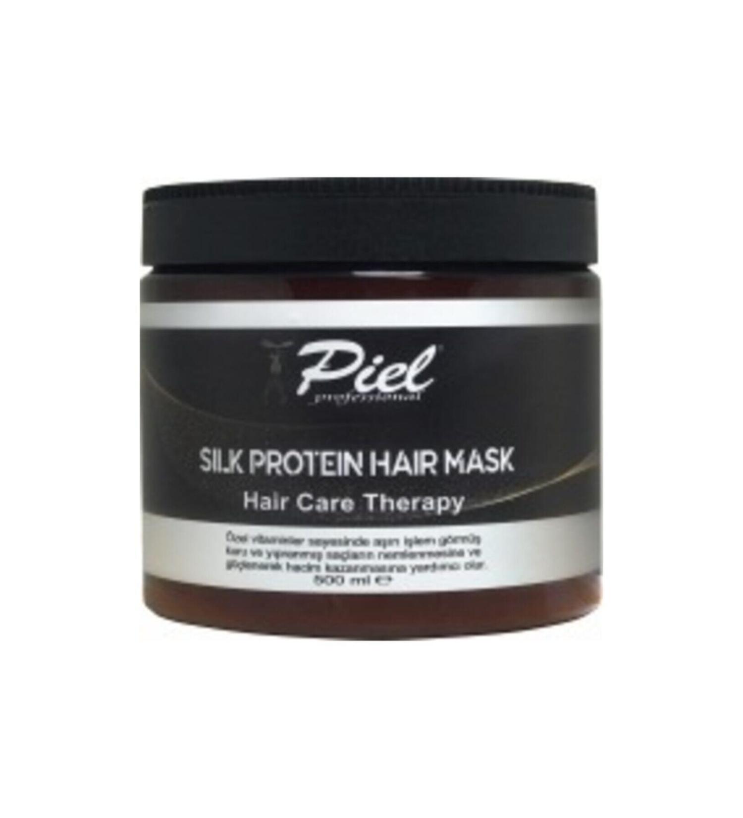 P EL - Keyonline Silk-protein Hair Mask 500 Ml.. Keyonline