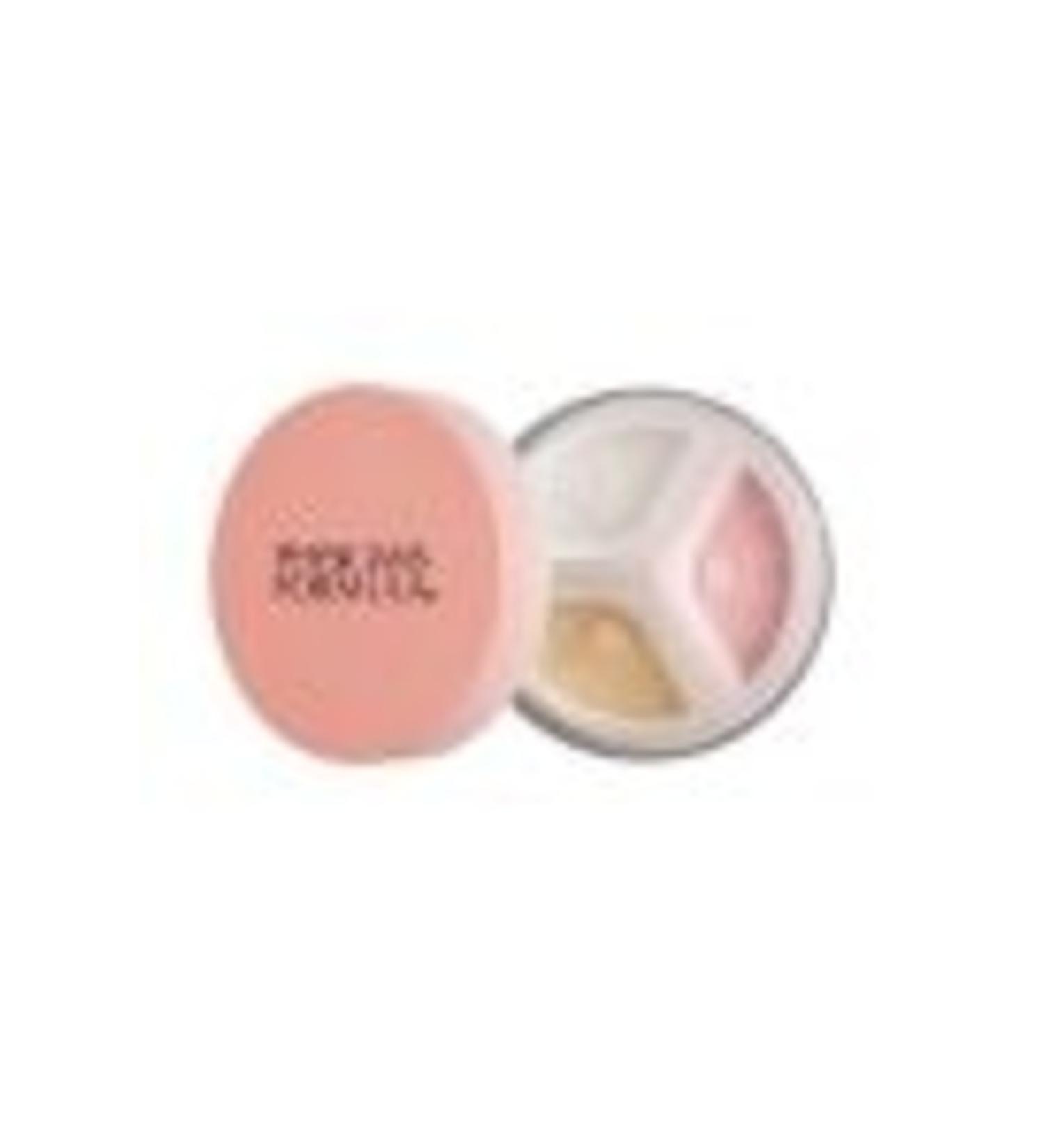 Physicians Formula Mineral Wear 3 In 1 Setting Powder