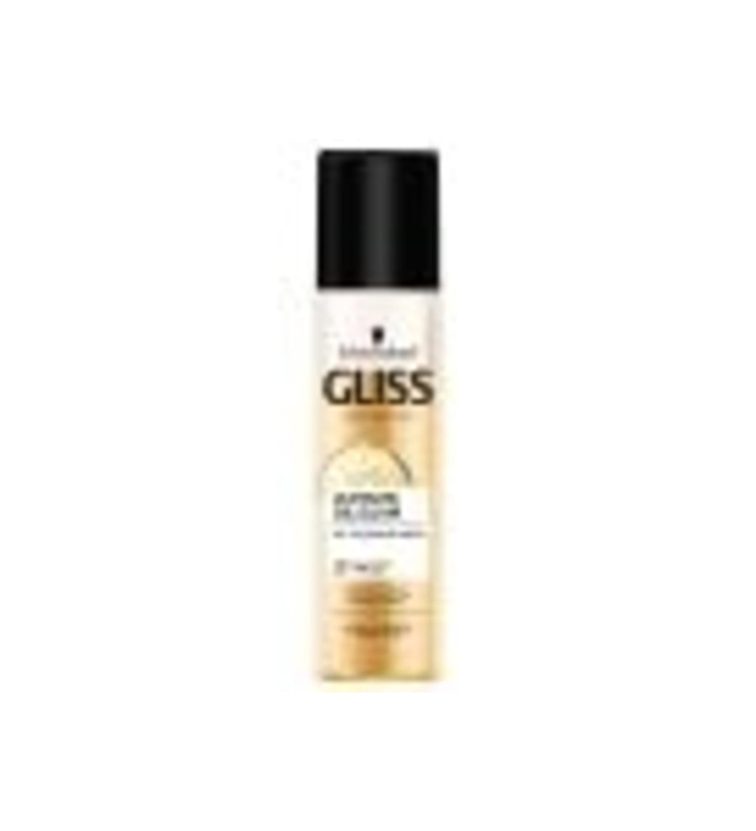 Gliss Ultimate Oil Elixir Liquid Conditioner 200 Ml